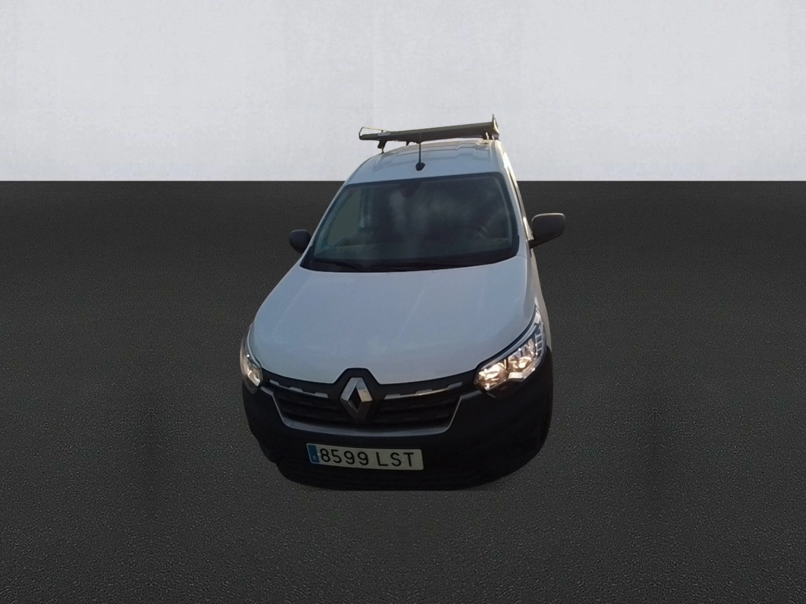 Renault Express Confort 1.5 Blue dCi 55 kW (75 cv) - Foto 2