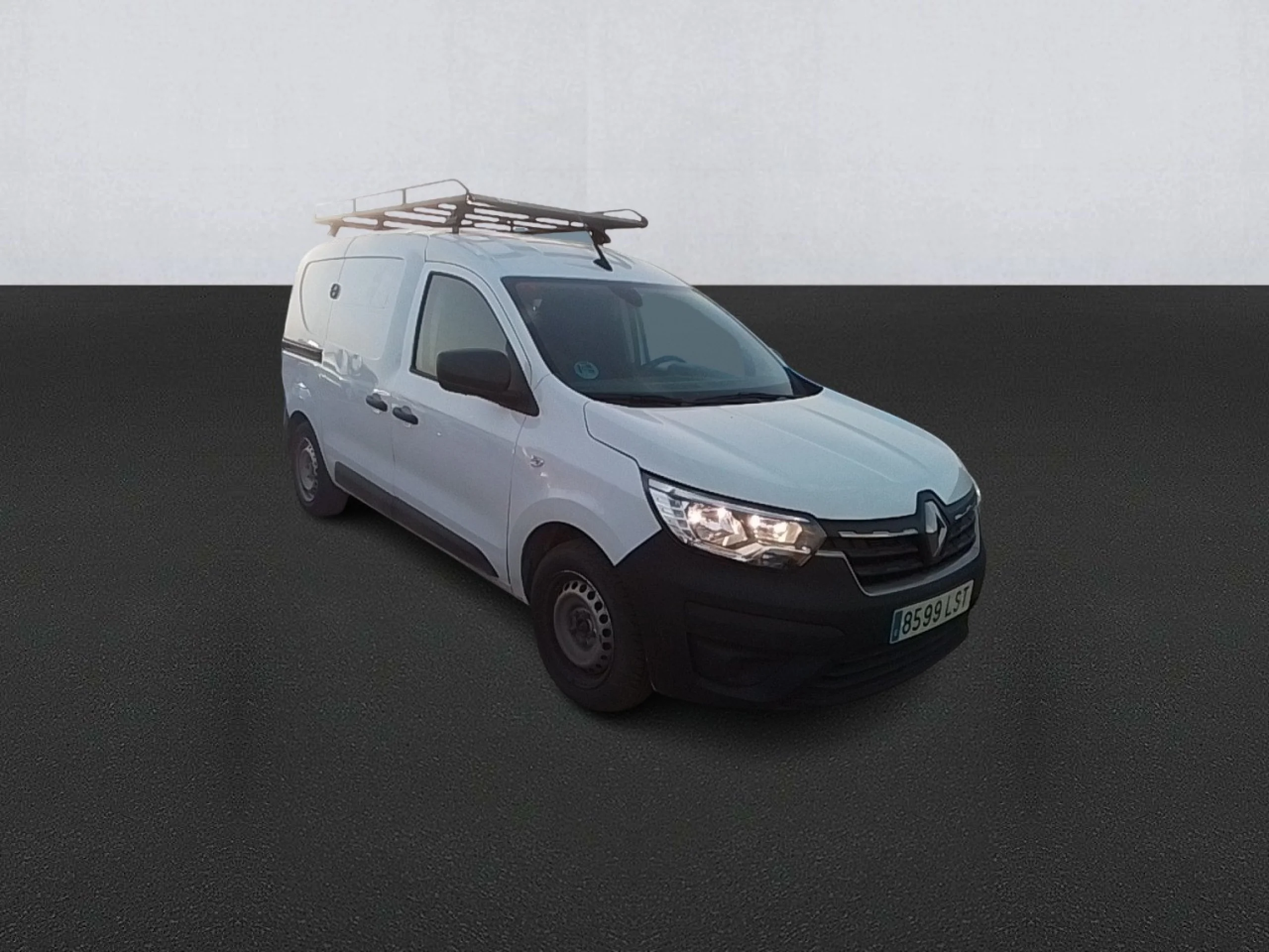 Renault Express Confort 1.5 Blue dCi 55 kW (75 cv) - Foto 3