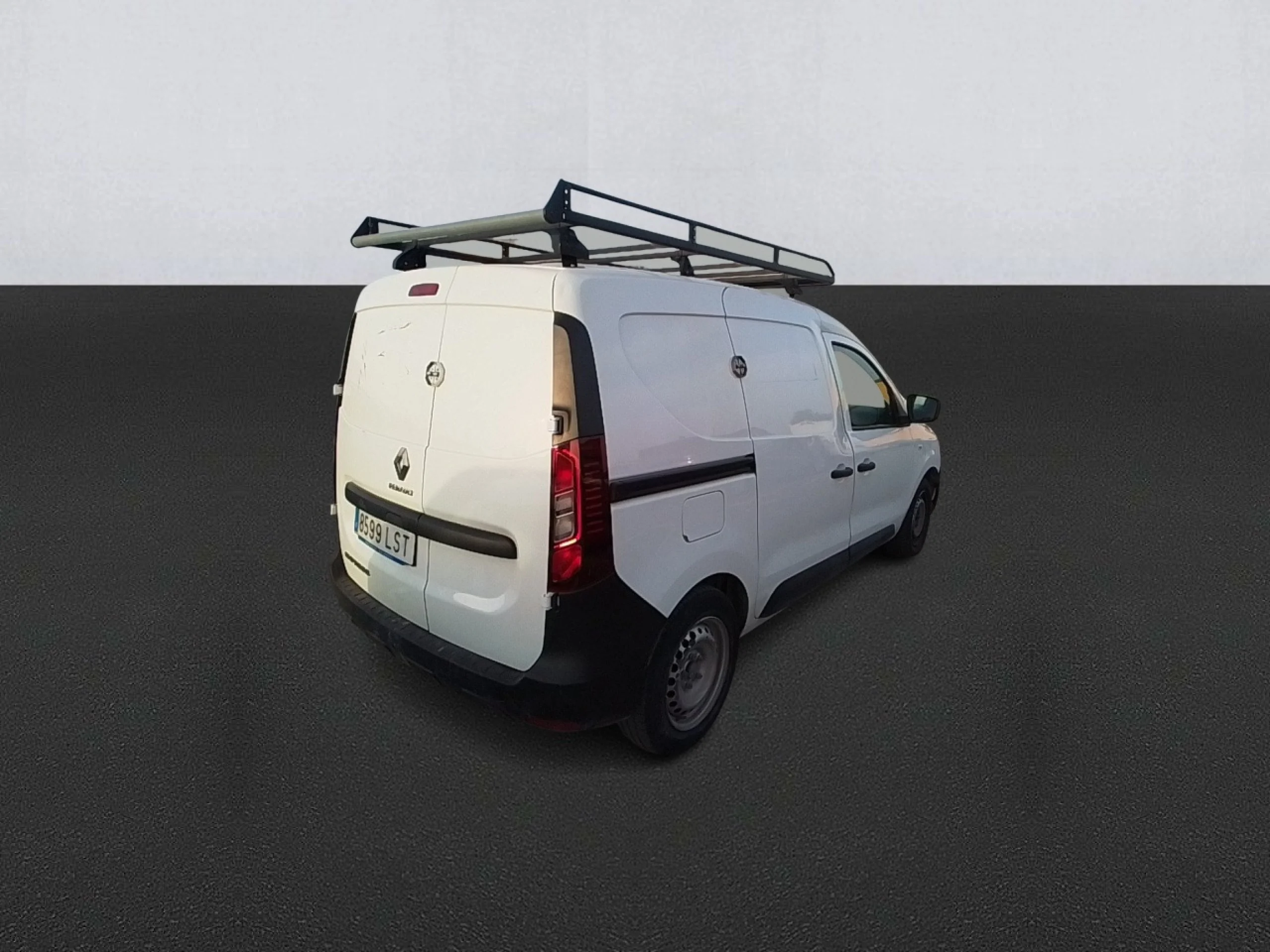 Renault Express Confort 1.5 Blue dCi 55 kW (75 cv) - Foto 4