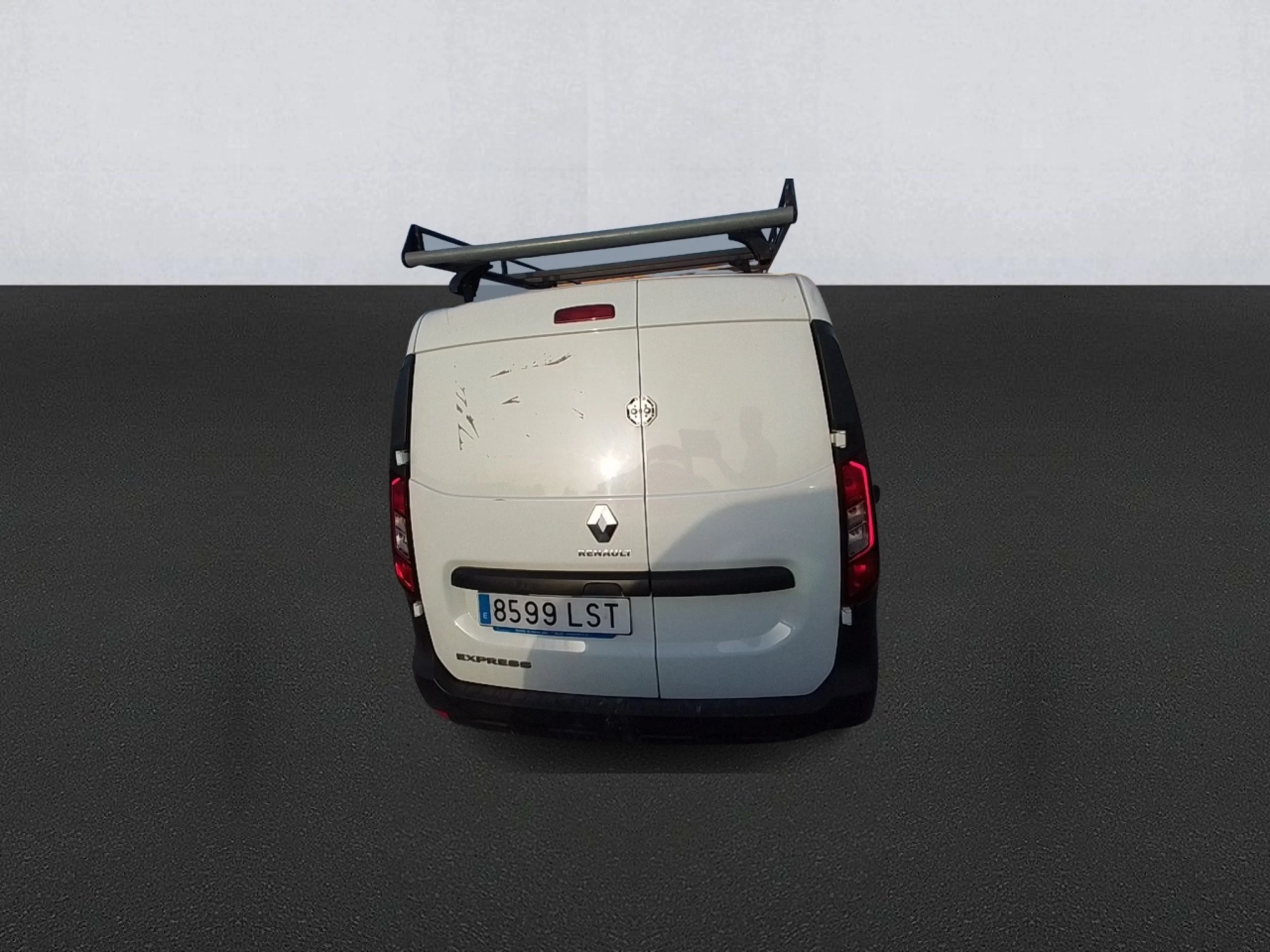 Renault Express Confort 1.5 Blue dCi 55 kW (75 cv) - Foto 5