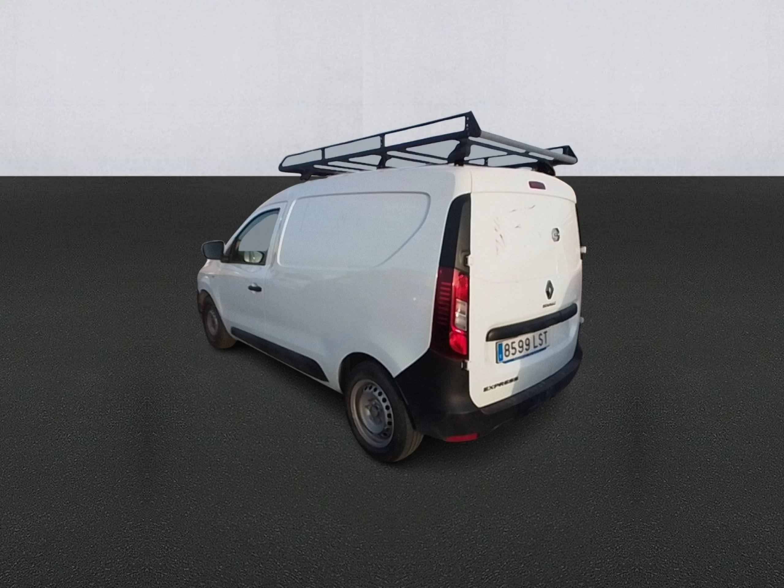 Renault Express Confort 1.5 Blue dCi 55 kW (75 cv) - Foto 6