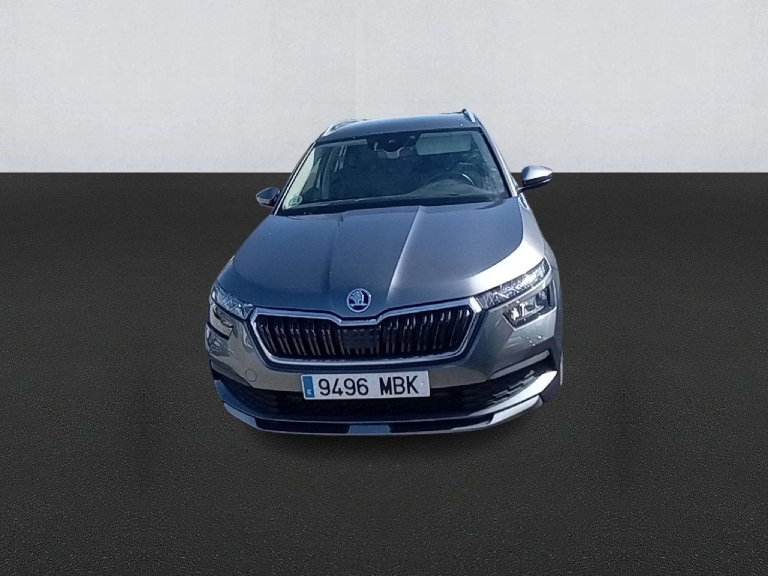 Skoda Kamiq 1.0 TSI 81kW (110CV) Ambition - Foto 2