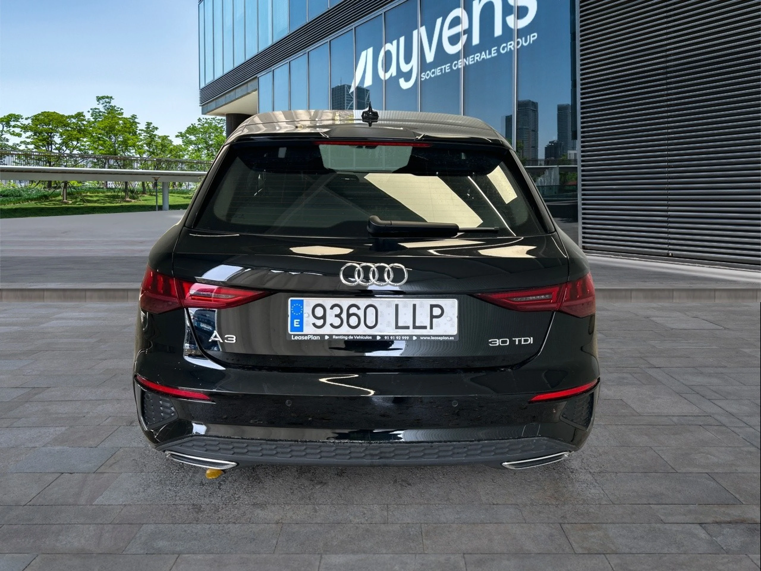 Audi A3 Sportback S line 30 TDI 85kW (116CV) - Foto 5