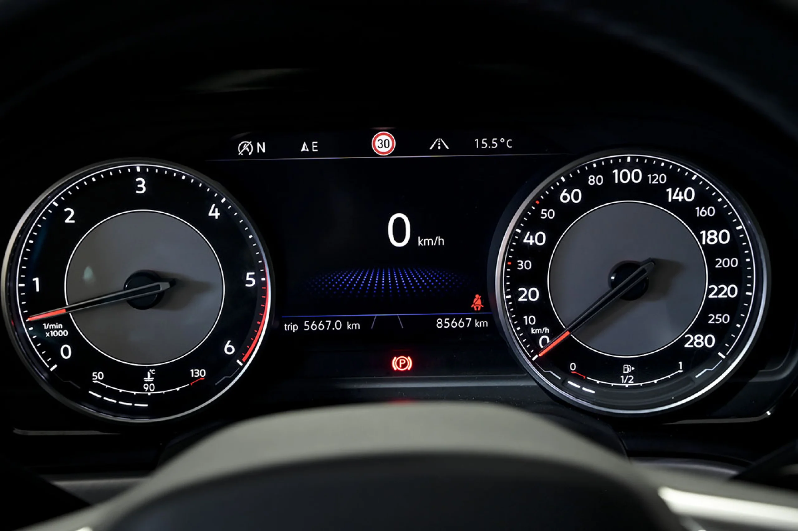 Volkswagen Touareg Prem Eleg 3.0 V6 TDI 210kW Tip 4M - Foto 7