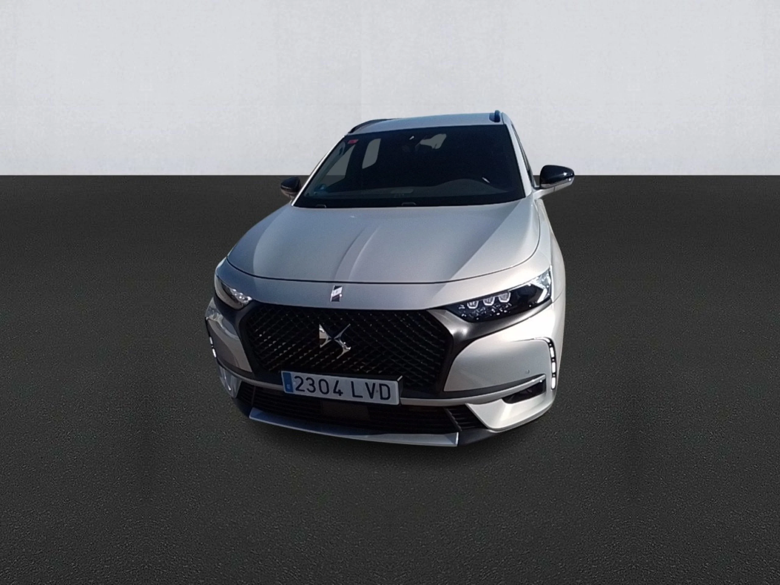 DS DS7 Crossback E-Tense DS 7 CROSSBACK 1.6 E-Tense 225 PERFORMANCE LINE Auto - Foto 2