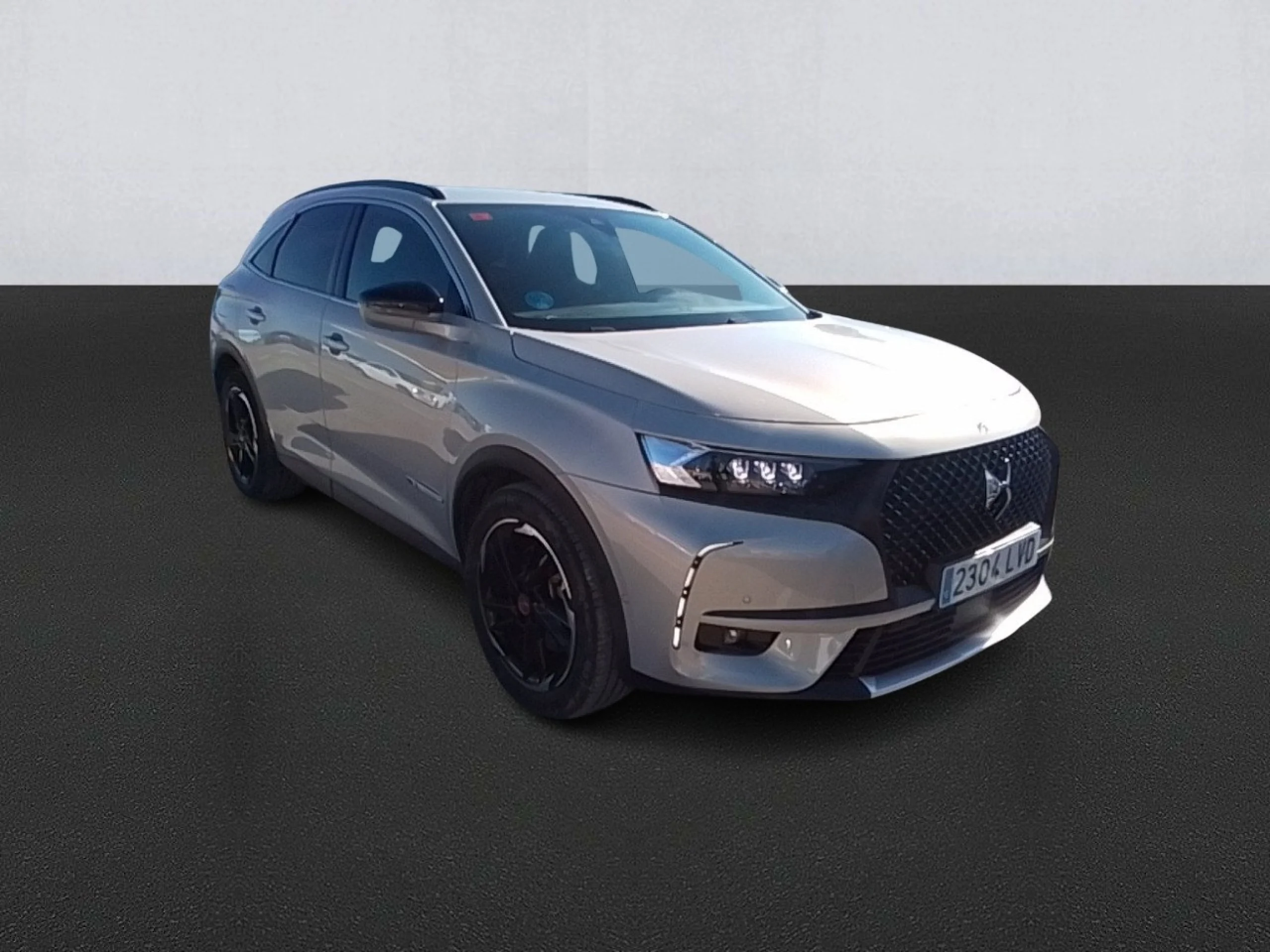 DS DS7 Crossback E-Tense DS 7 CROSSBACK 1.6 E-Tense 225 PERFORMANCE LINE Auto - Foto 3