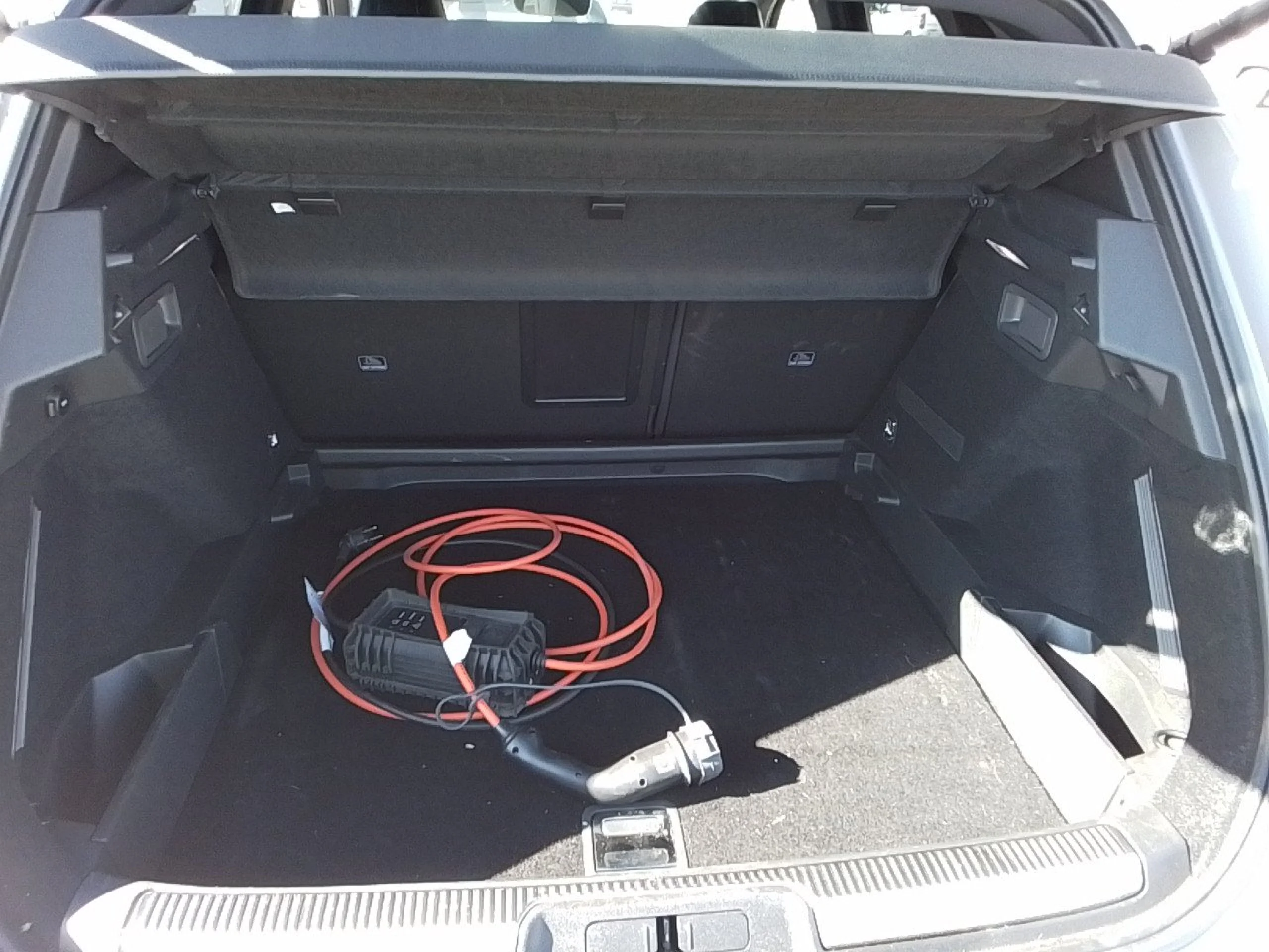 DS DS7 Crossback E-Tense DS 7 CROSSBACK 1.6 E-Tense 225 PERFORMANCE LINE Auto - Foto 7