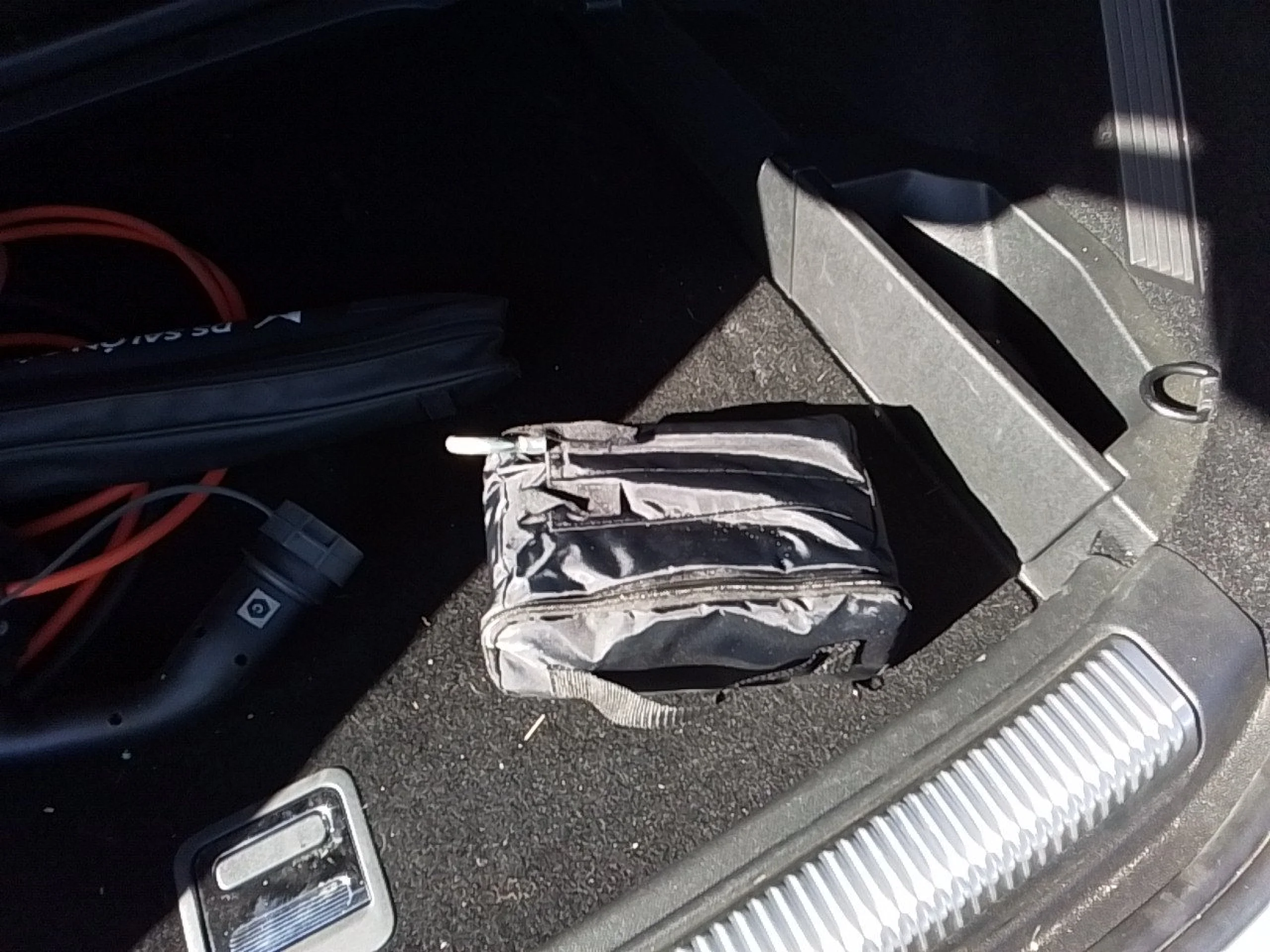 DS DS7 Crossback E-Tense DS 7 CROSSBACK 1.6 E-Tense 225 PERFORMANCE LINE Auto - Foto 8