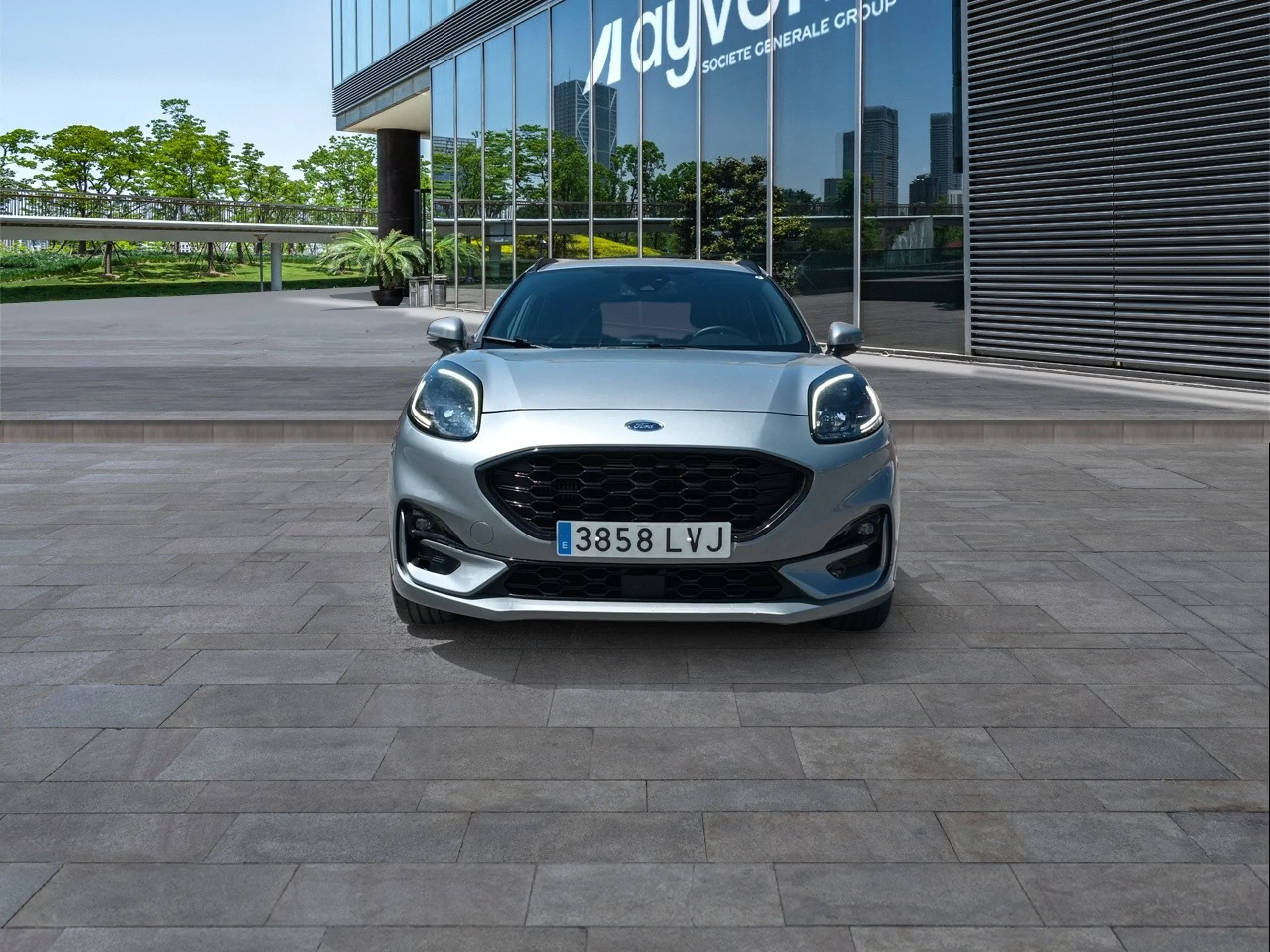 Ford Puma 1.0 EcoBoost 125cv ST-Line X MHEV - Foto 2