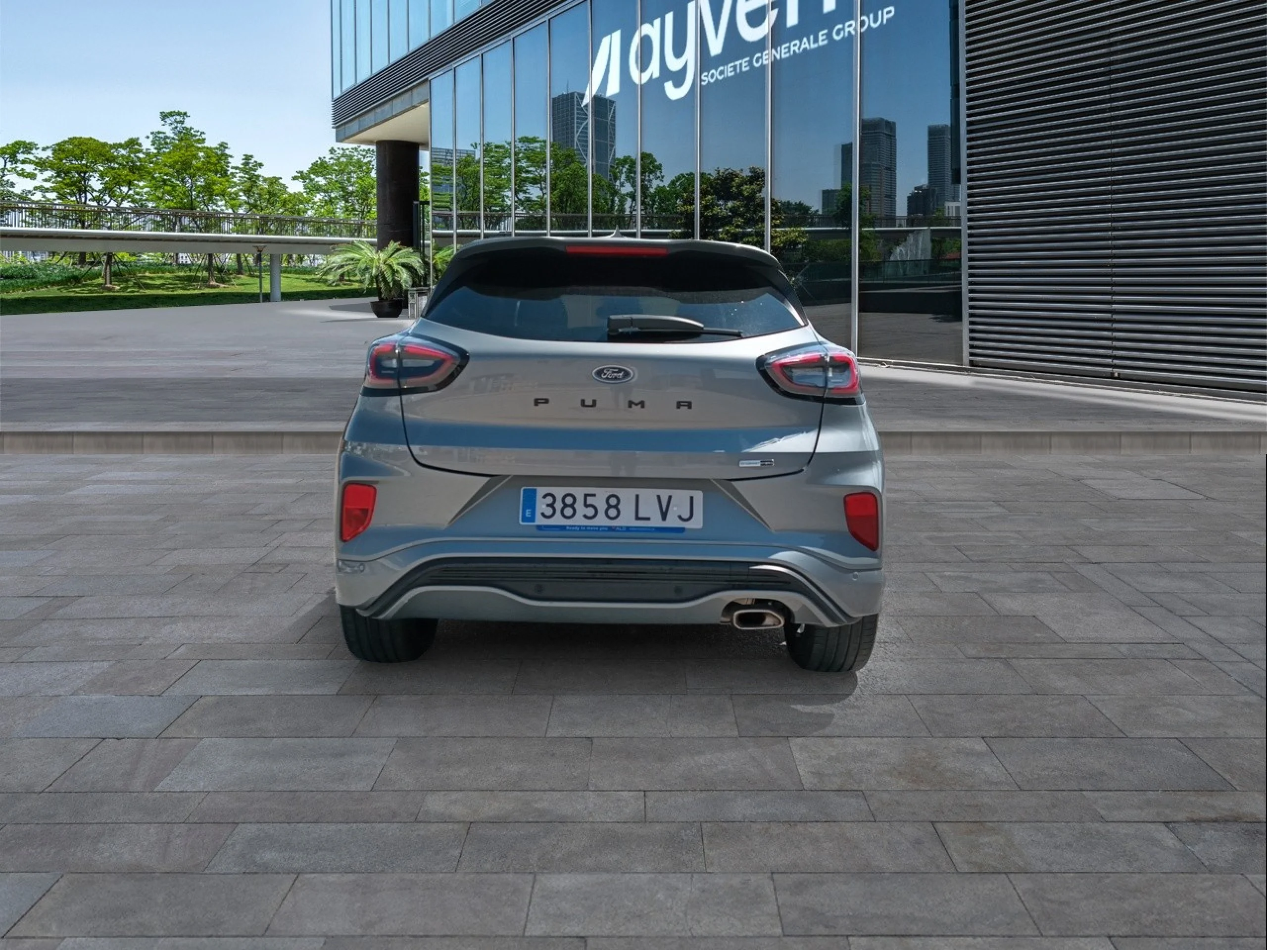 Ford Puma 1.0 EcoBoost 125cv ST-Line X MHEV - Foto 5