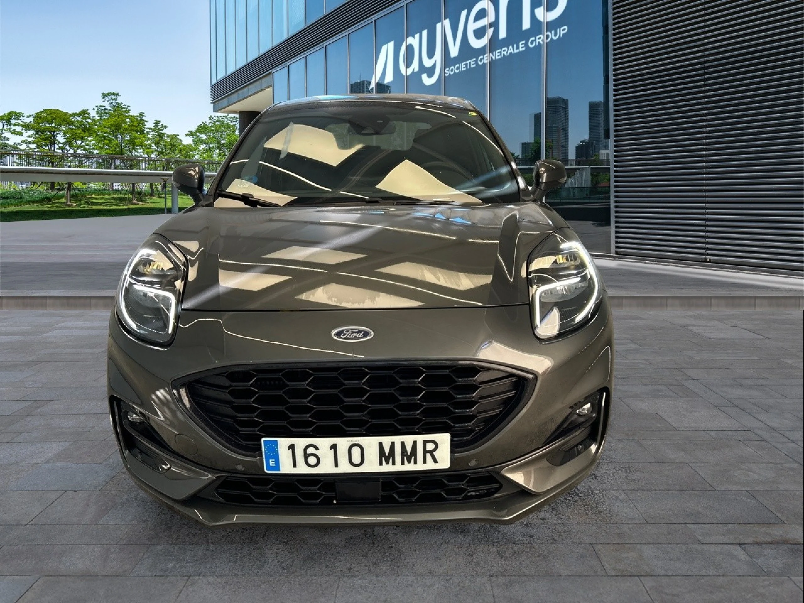 Ford Puma 1.0 EcoBoost 125cv ST-Line X MHEV - Foto 2
