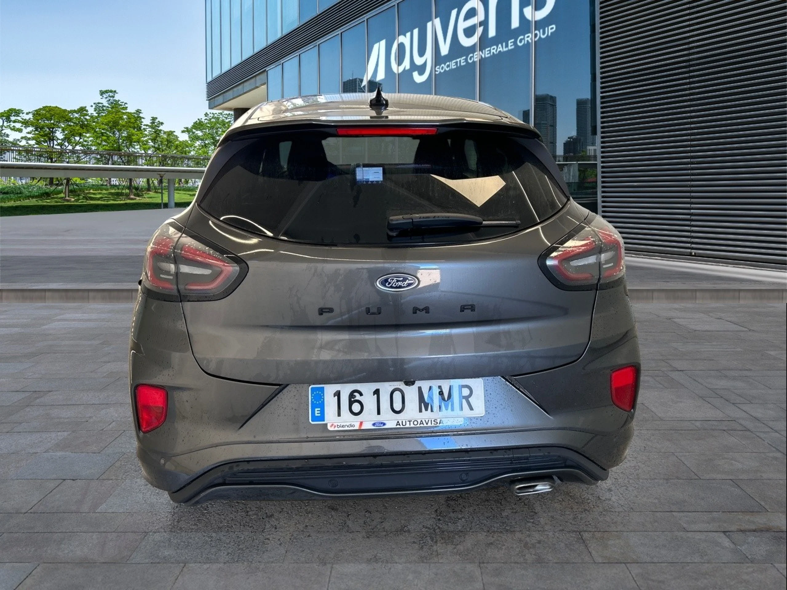 Ford Puma 1.0 EcoBoost 125cv ST-Line X MHEV - Foto 5