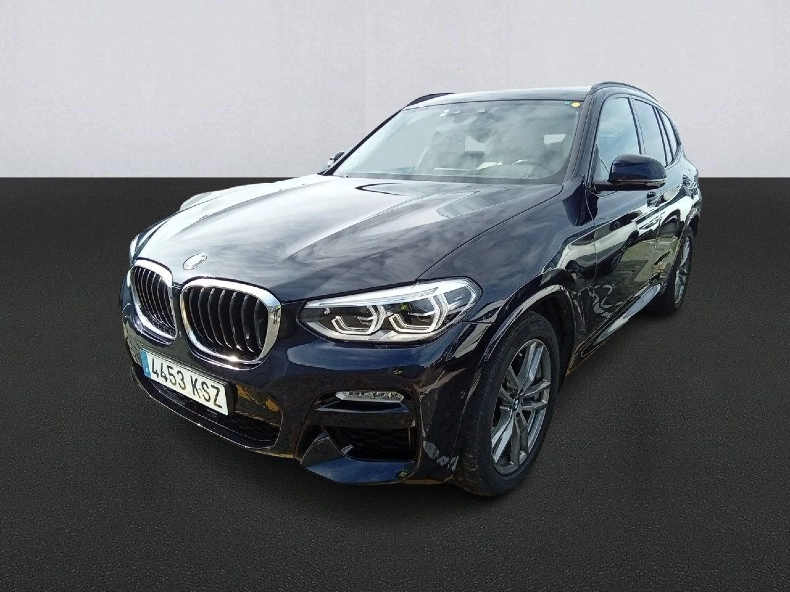 BMW X3 xDrive30d - Foto 1