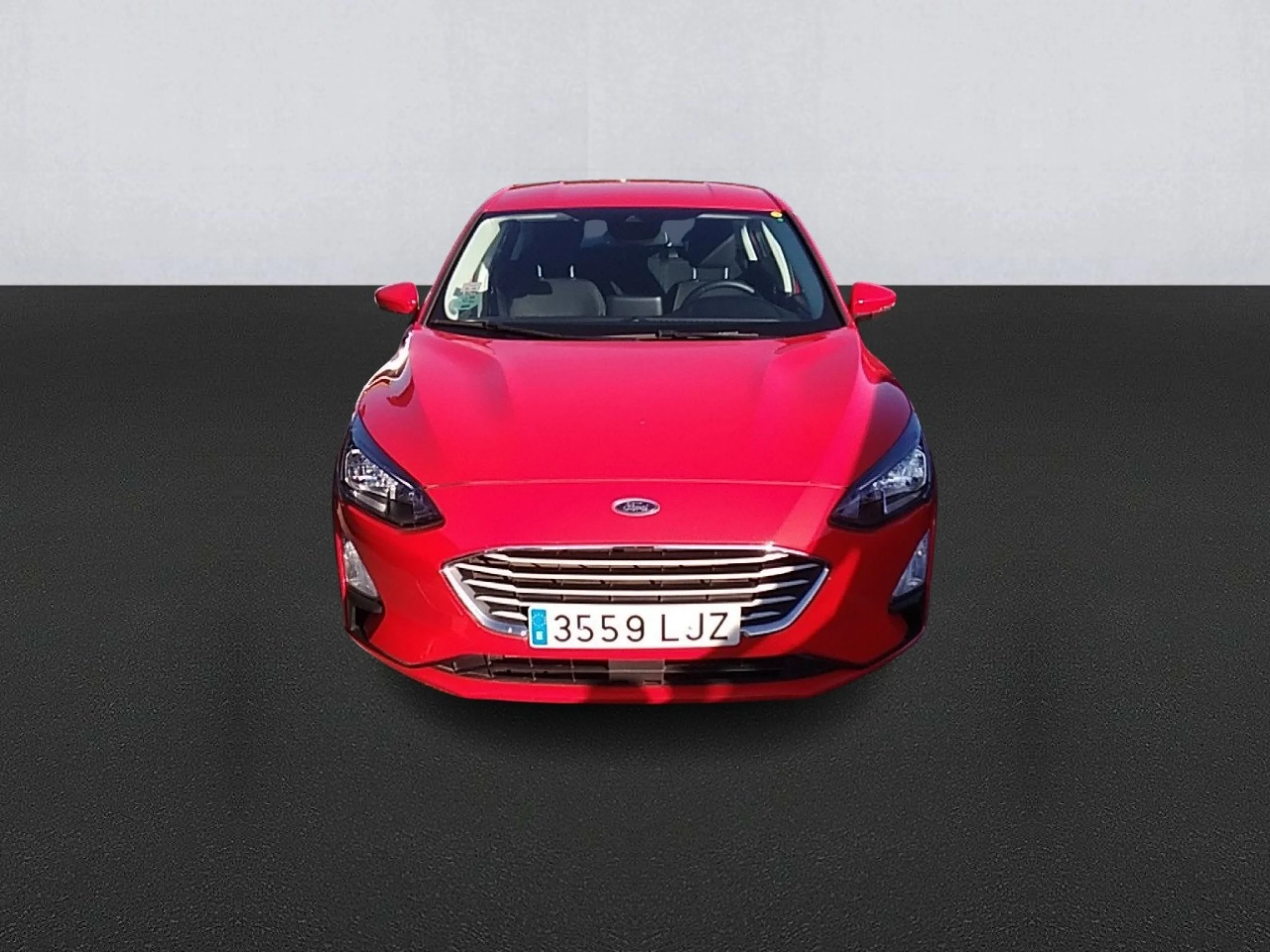 Ford Focus 1.5 Ecoblue 88kW Trend+ - Foto 2