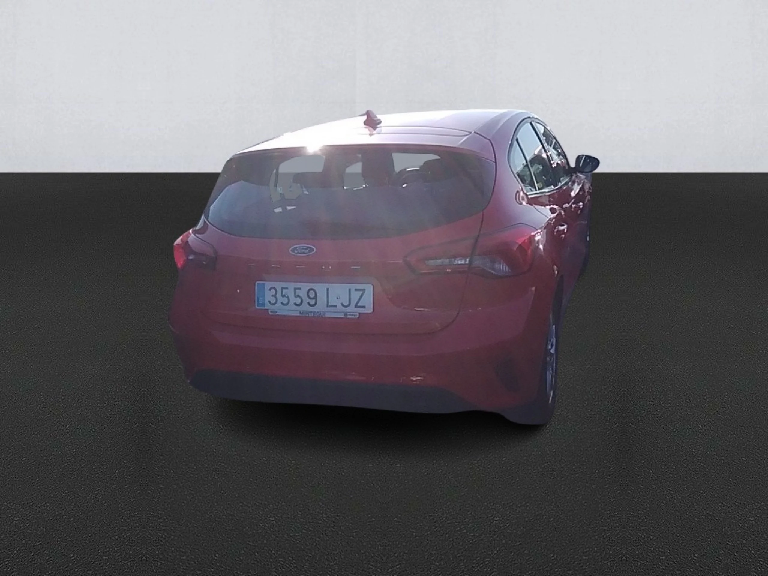 Ford Focus 1.5 Ecoblue 88kW Trend+ - Foto 4