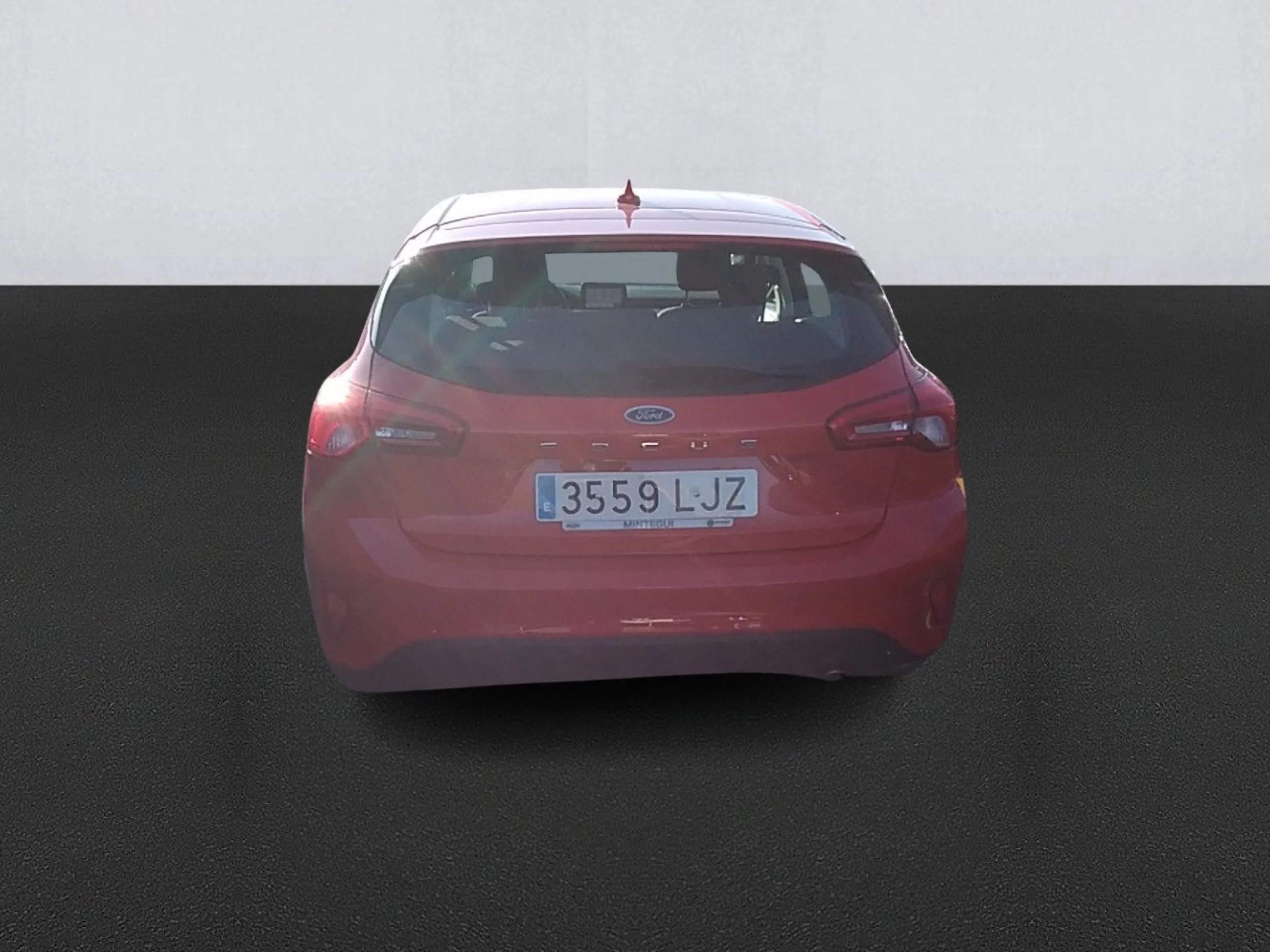 Ford Focus 1.5 Ecoblue 88kW Trend+ - Foto 5