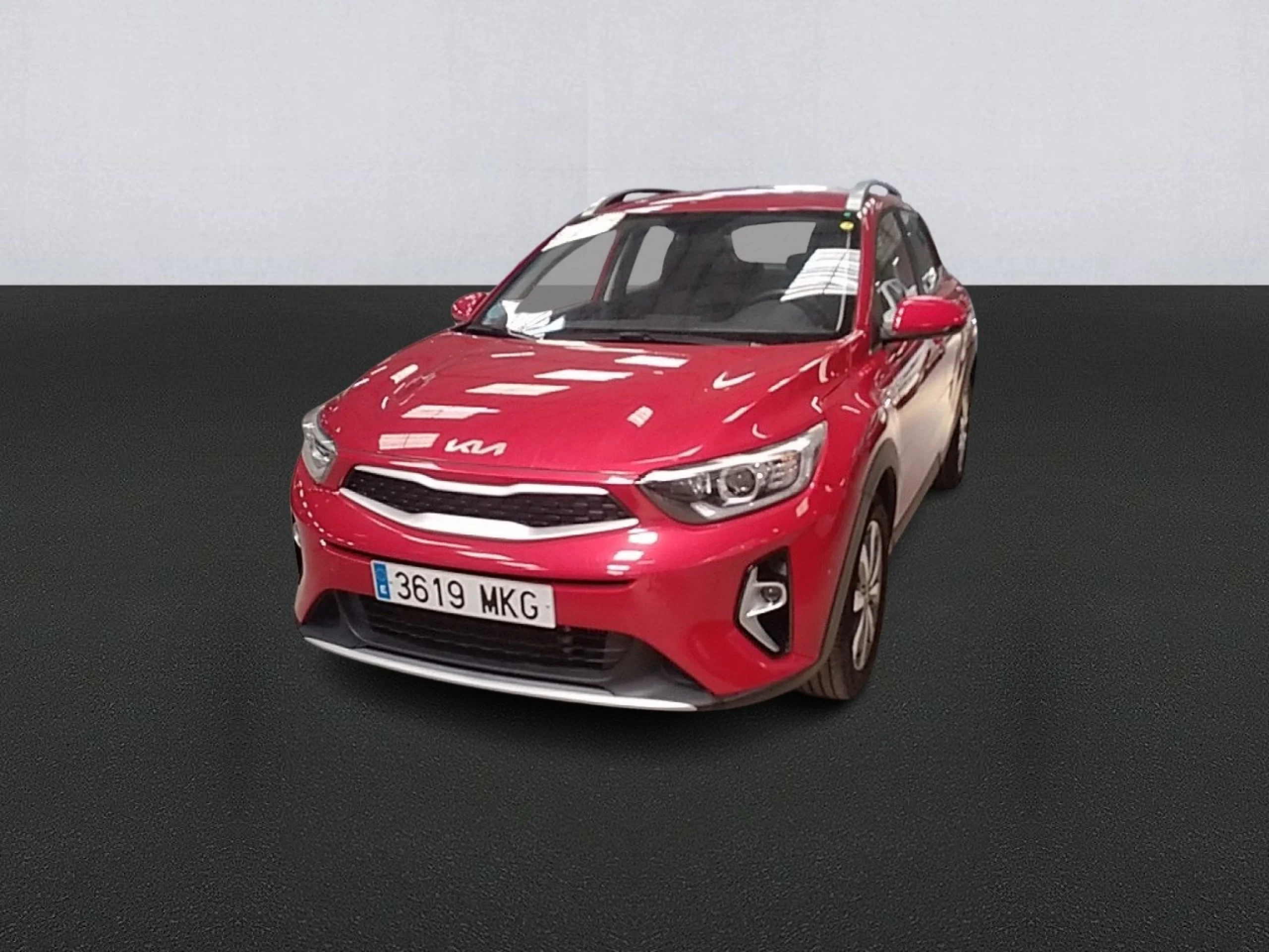 Kia Stonic 1.0 T-GDi 74kW (100CV) MHEV MT Concept - Foto 1