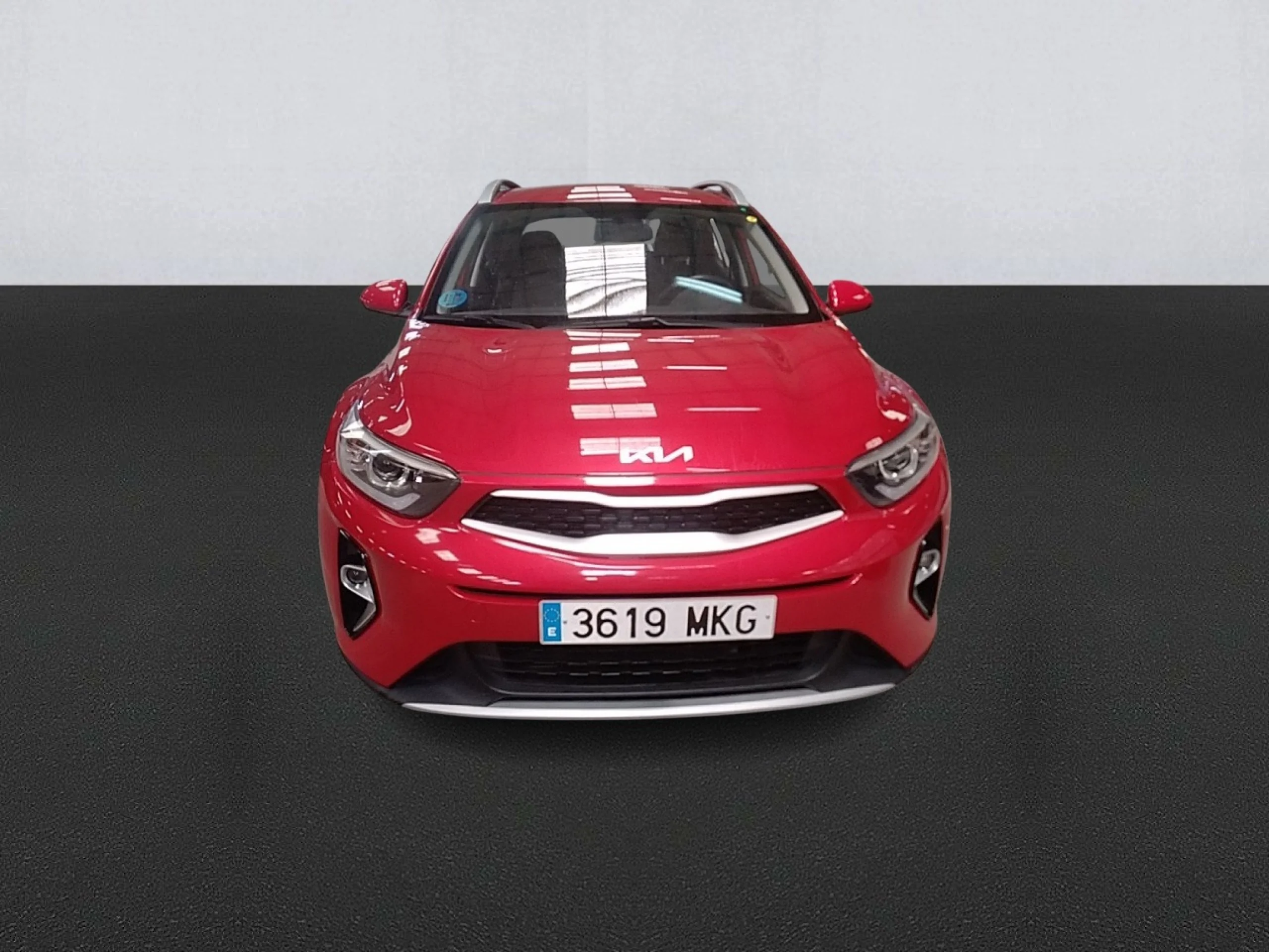 Kia Stonic 1.0 T-GDi 74kW (100CV) MHEV MT Concept - Foto 2