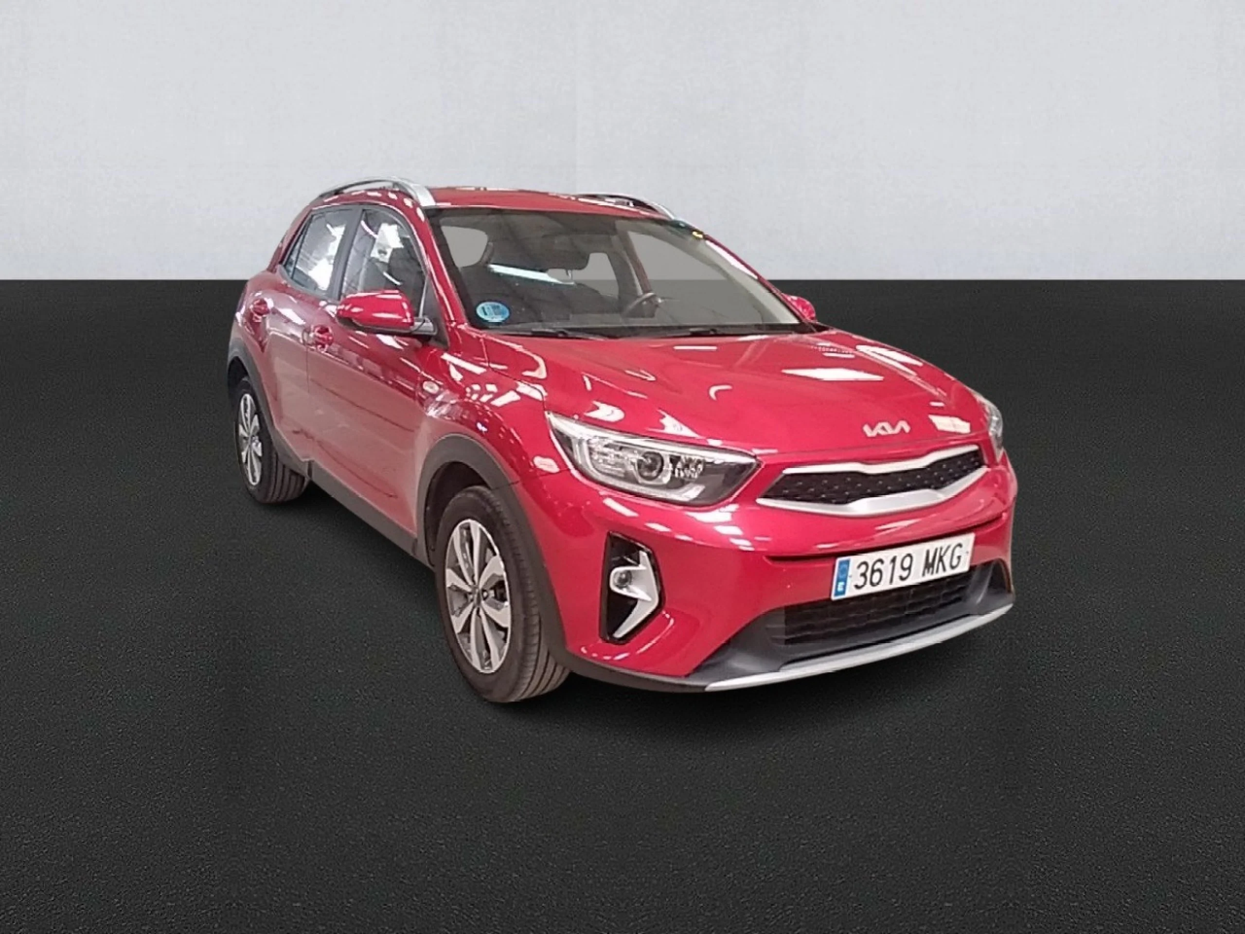 Kia Stonic 1.0 T-GDi 74kW (100CV) MHEV MT Concept - Foto 3