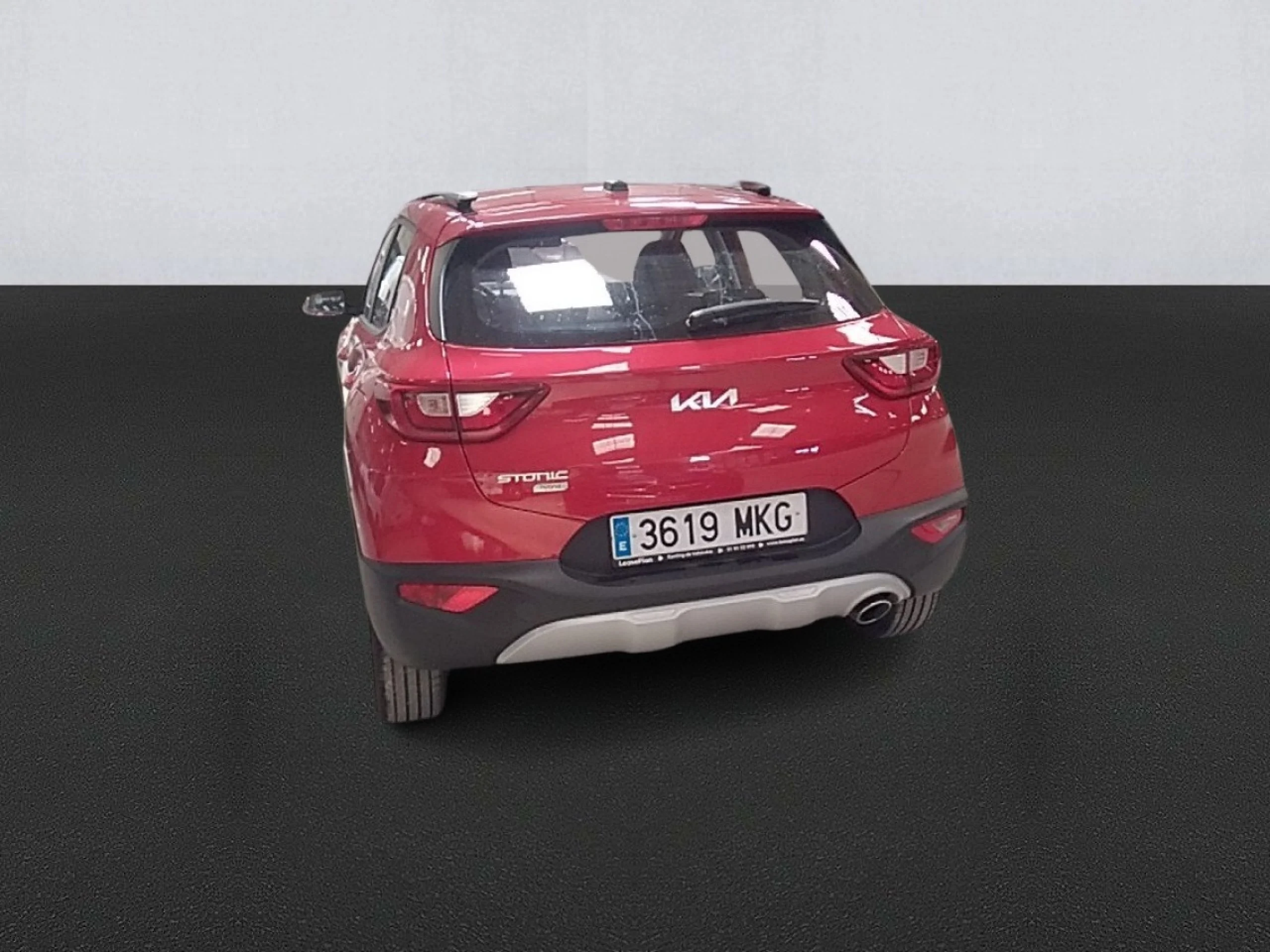 Kia Stonic 1.0 T-GDi 74kW (100CV) MHEV MT Concept - Foto 5