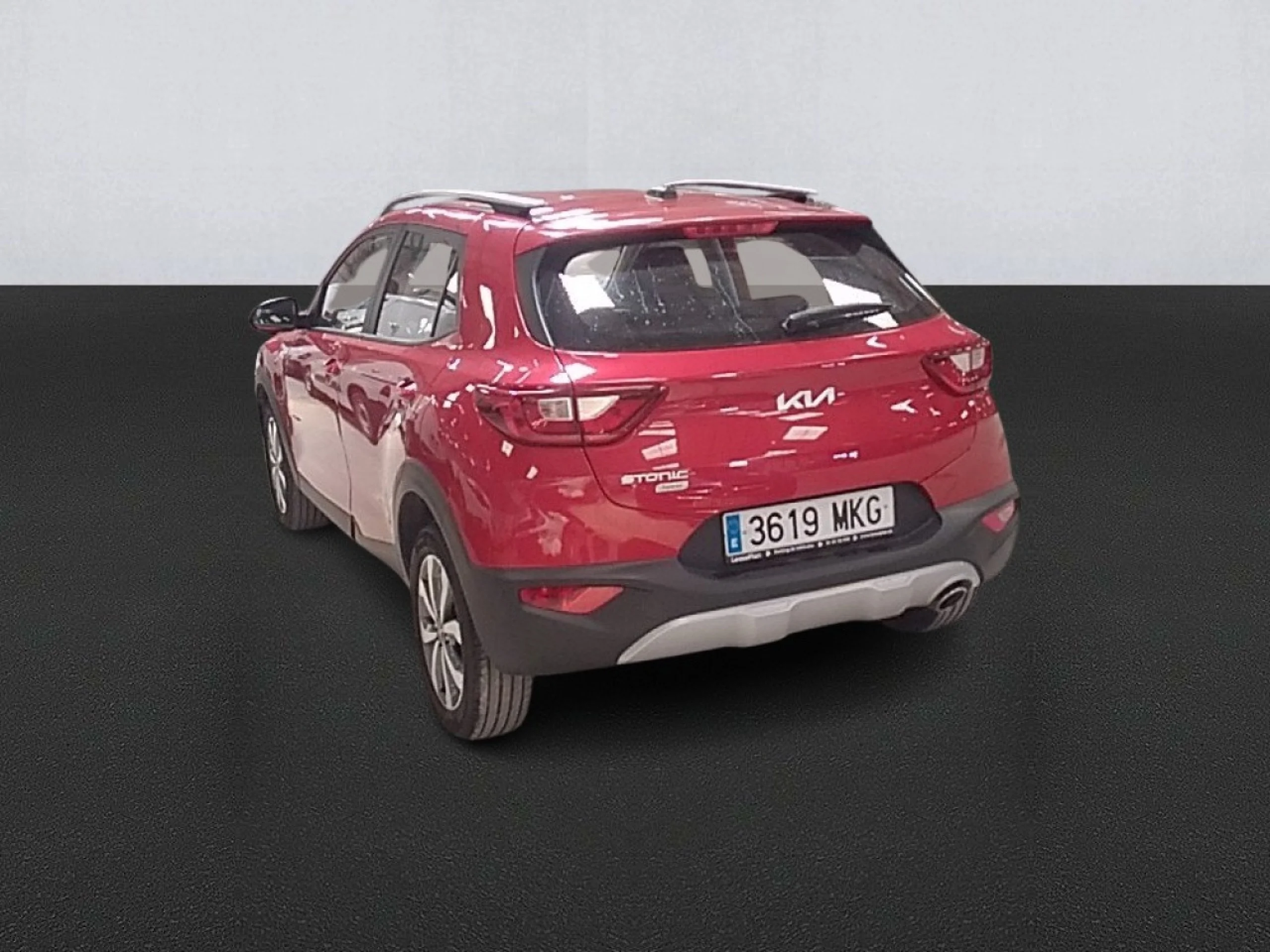 Kia Stonic 1.0 T-GDi 74kW (100CV) MHEV MT Concept - Foto 6