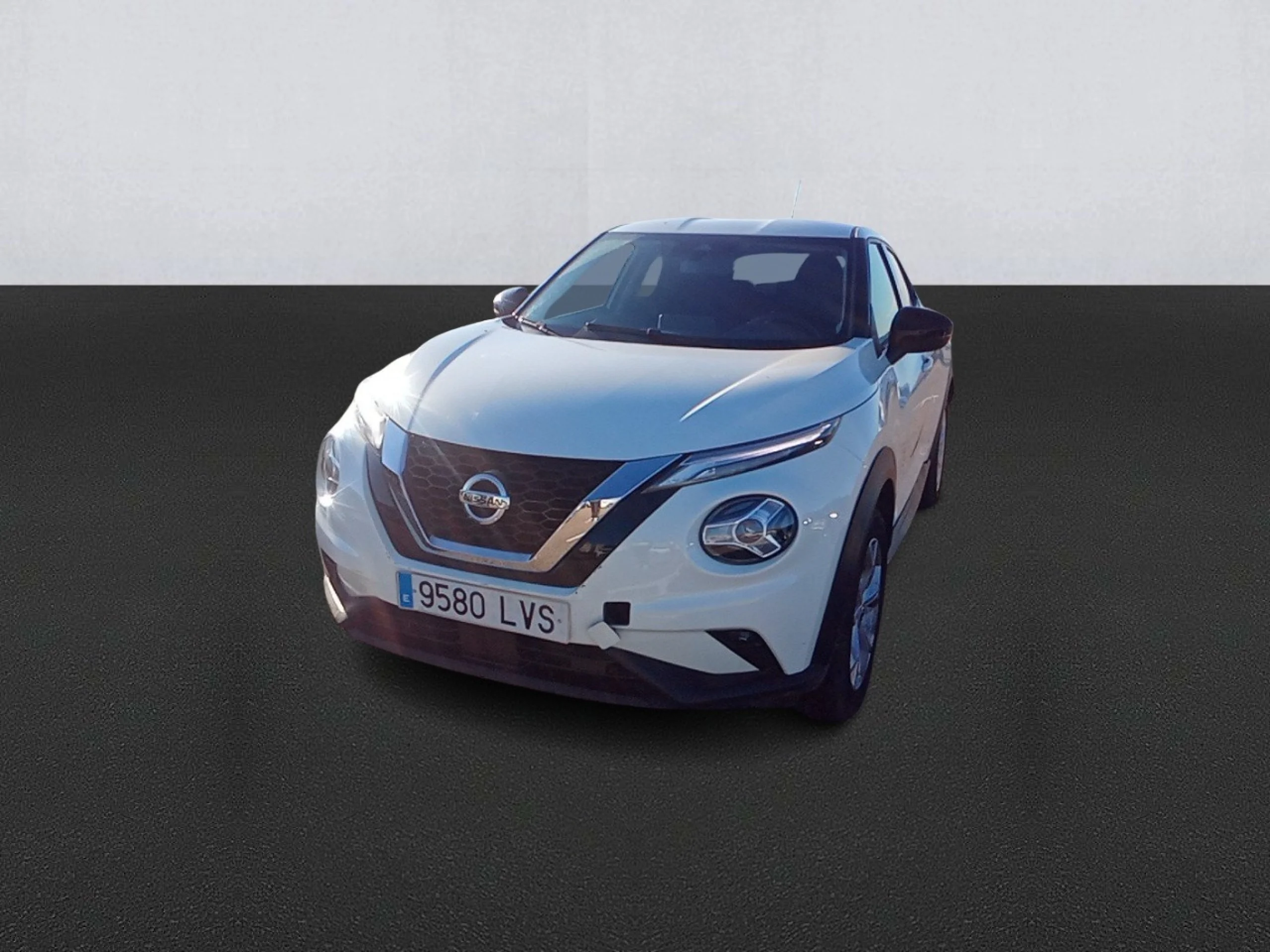 Nissan Juke DIG-T 84 kW (114 CV) 6M/T Acenta - Foto 1