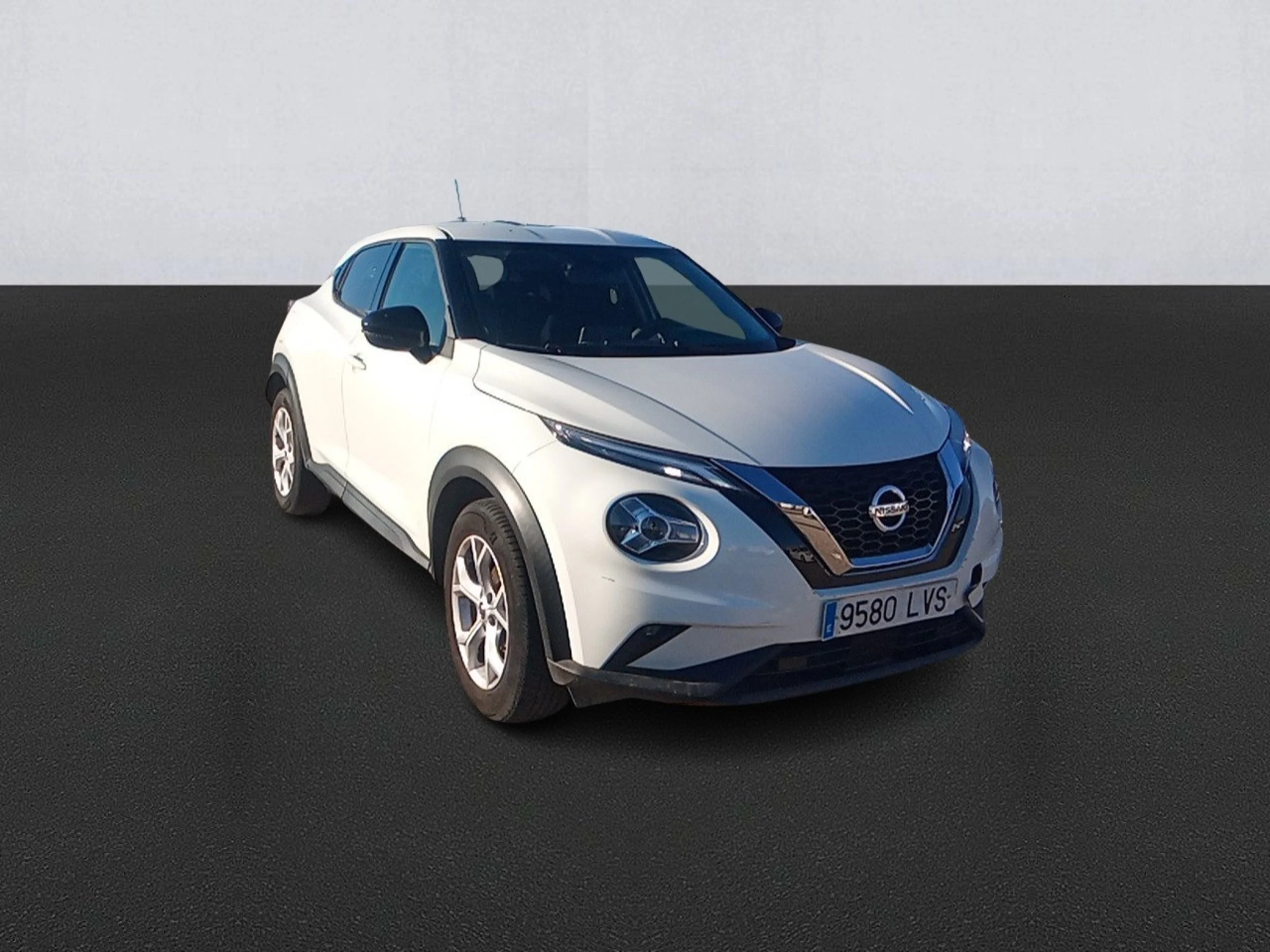 Nissan Juke DIG-T 84 kW (114 CV) 6M/T Acenta - Foto 3