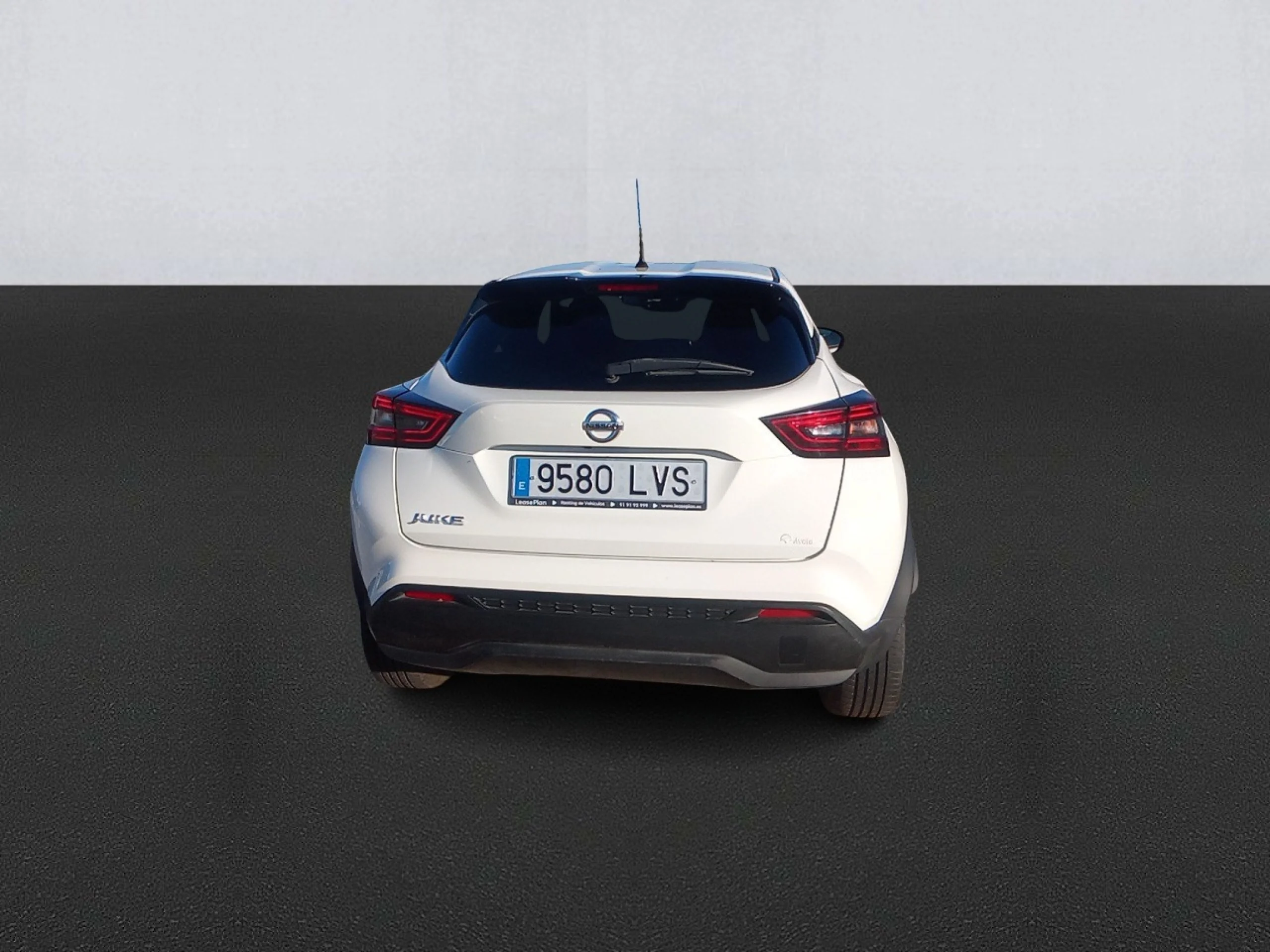 Nissan Juke DIG-T 84 kW (114 CV) 6M/T Acenta - Foto 5