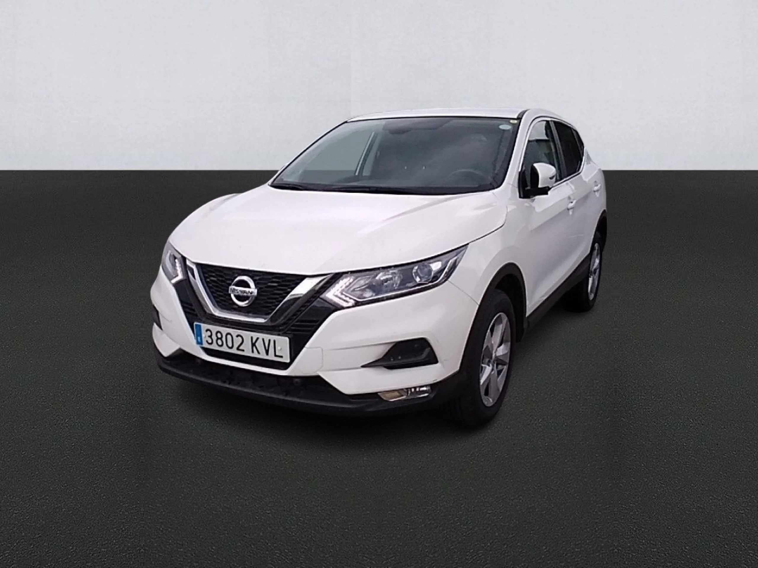 Nissan Qashqai DIG-T 103 kW (140 CV) E6D ACENTA - Foto 1