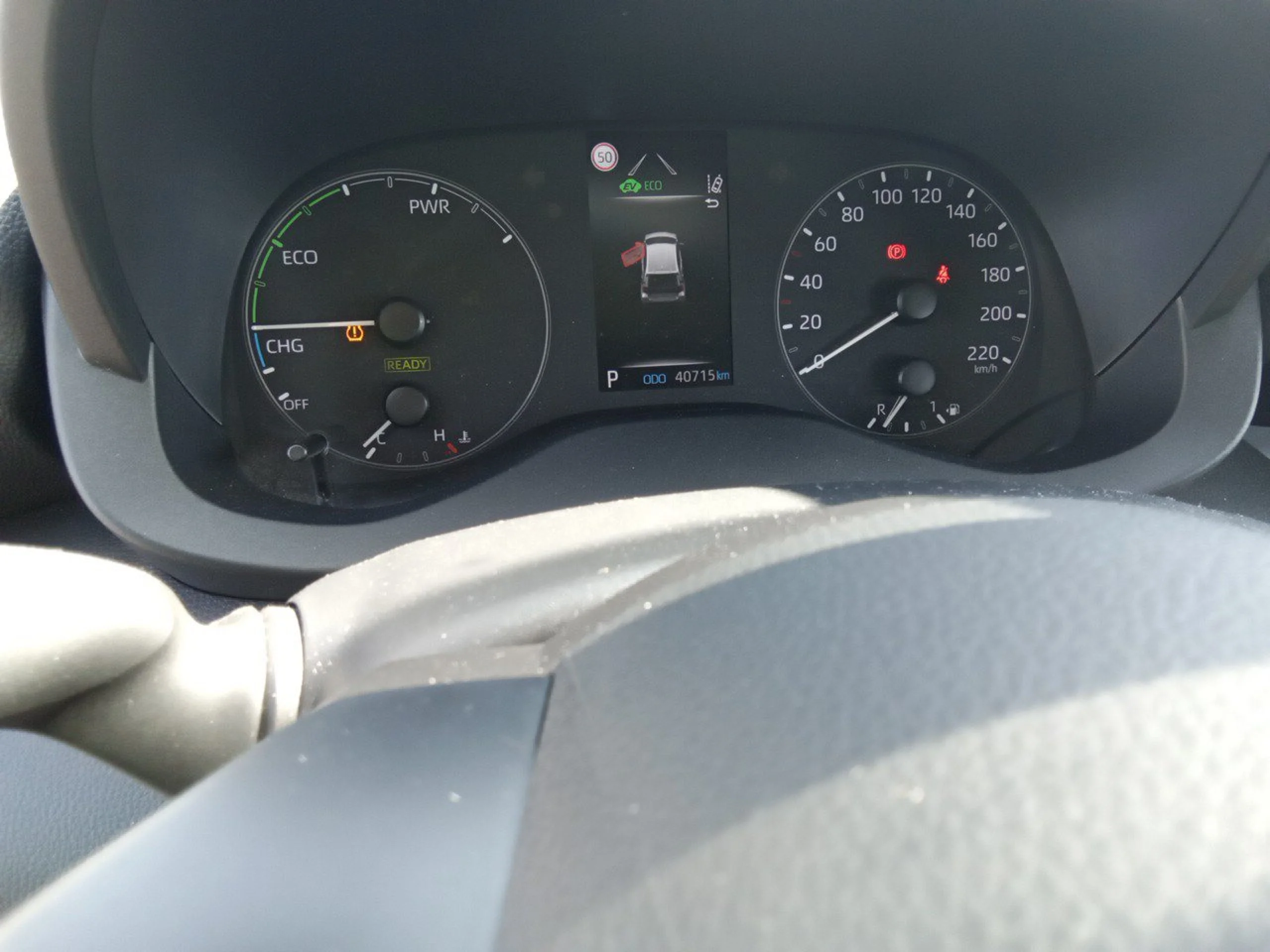 Toyota Yaris 1.5 120H Business Plus - Foto 8