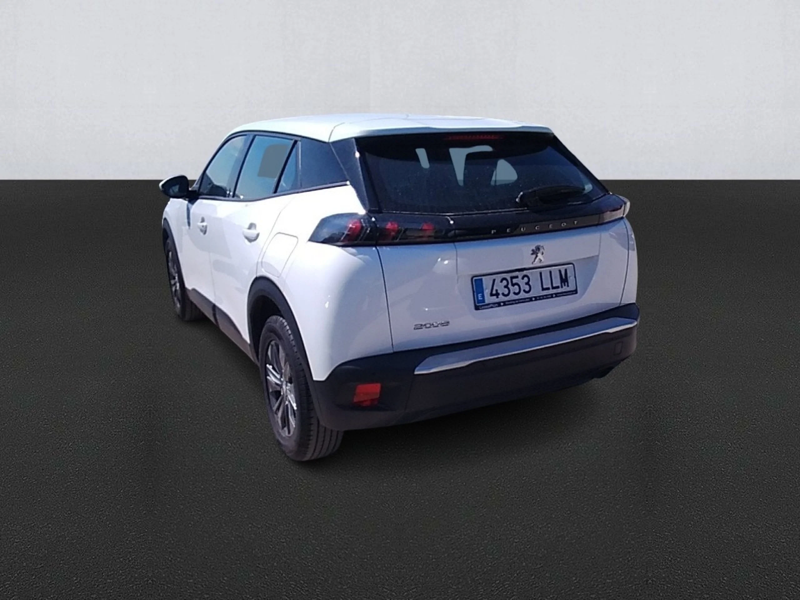 Peugeot 2008 Active BlueHDI 81kW (110CV) - Foto 6