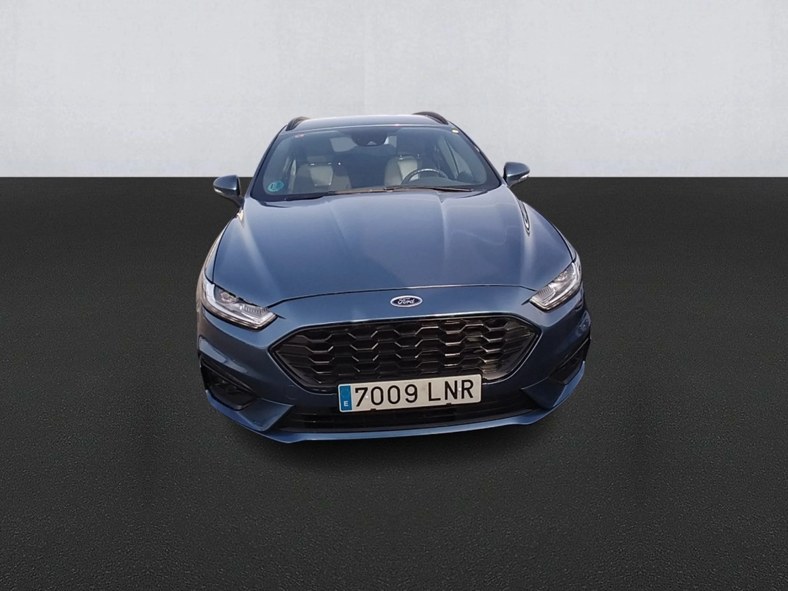 Ford Mondeo 2.0 Híbrido 138kW ST-Line HEV AT SB - Foto 2