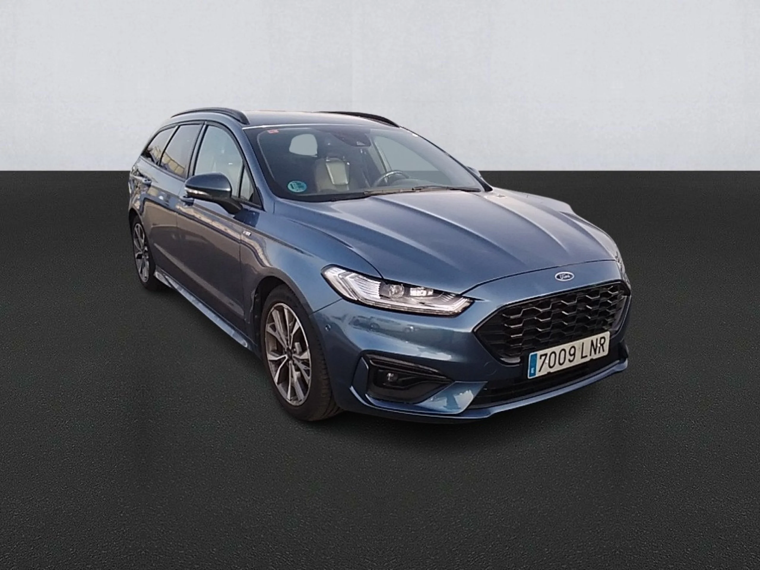 Ford Mondeo 2.0 Híbrido 138kW ST-Line HEV AT SB - Foto 3