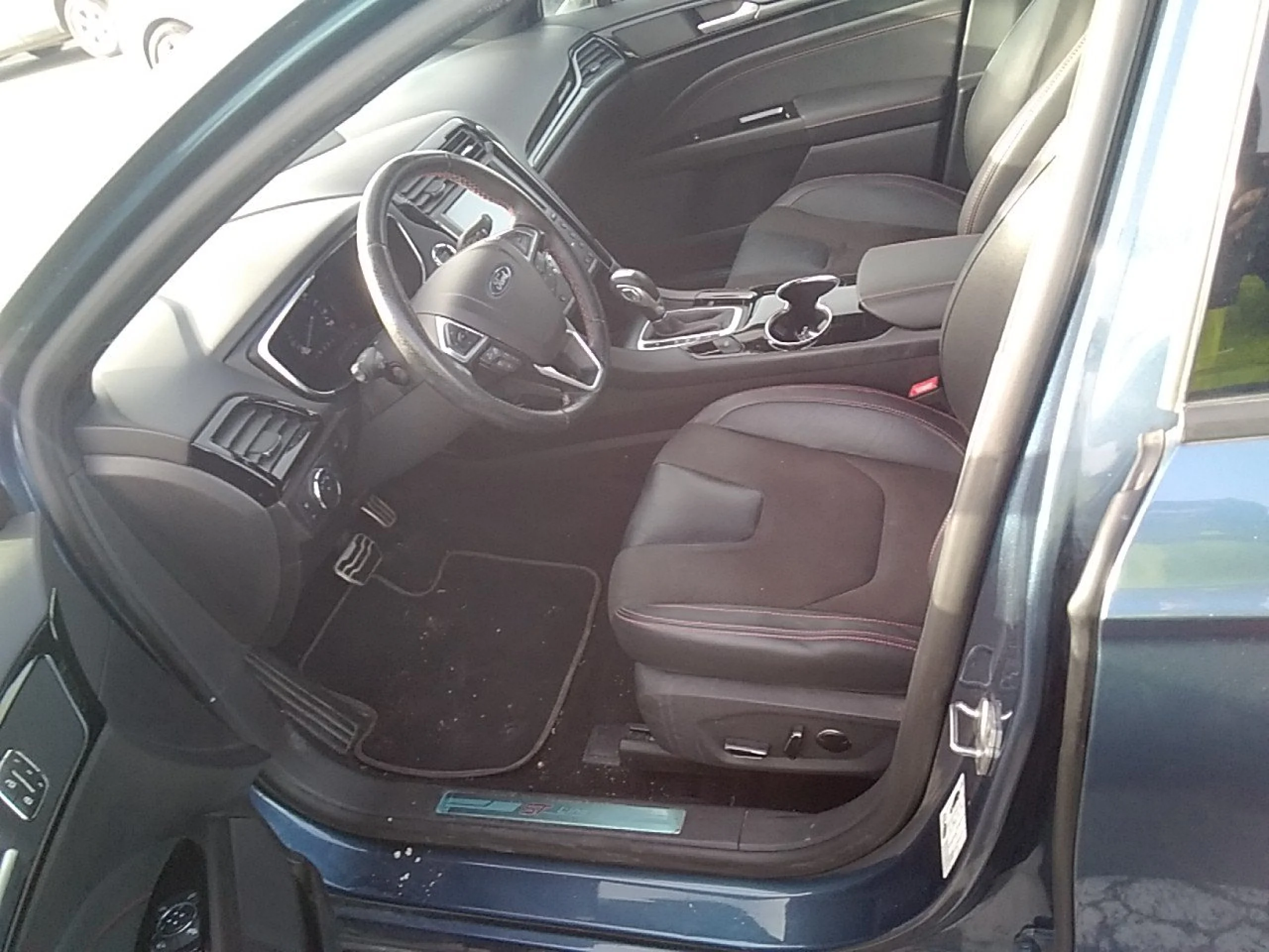 Ford Mondeo 2.0 Híbrido 138kW ST-Line HEV AT SB - Foto 7