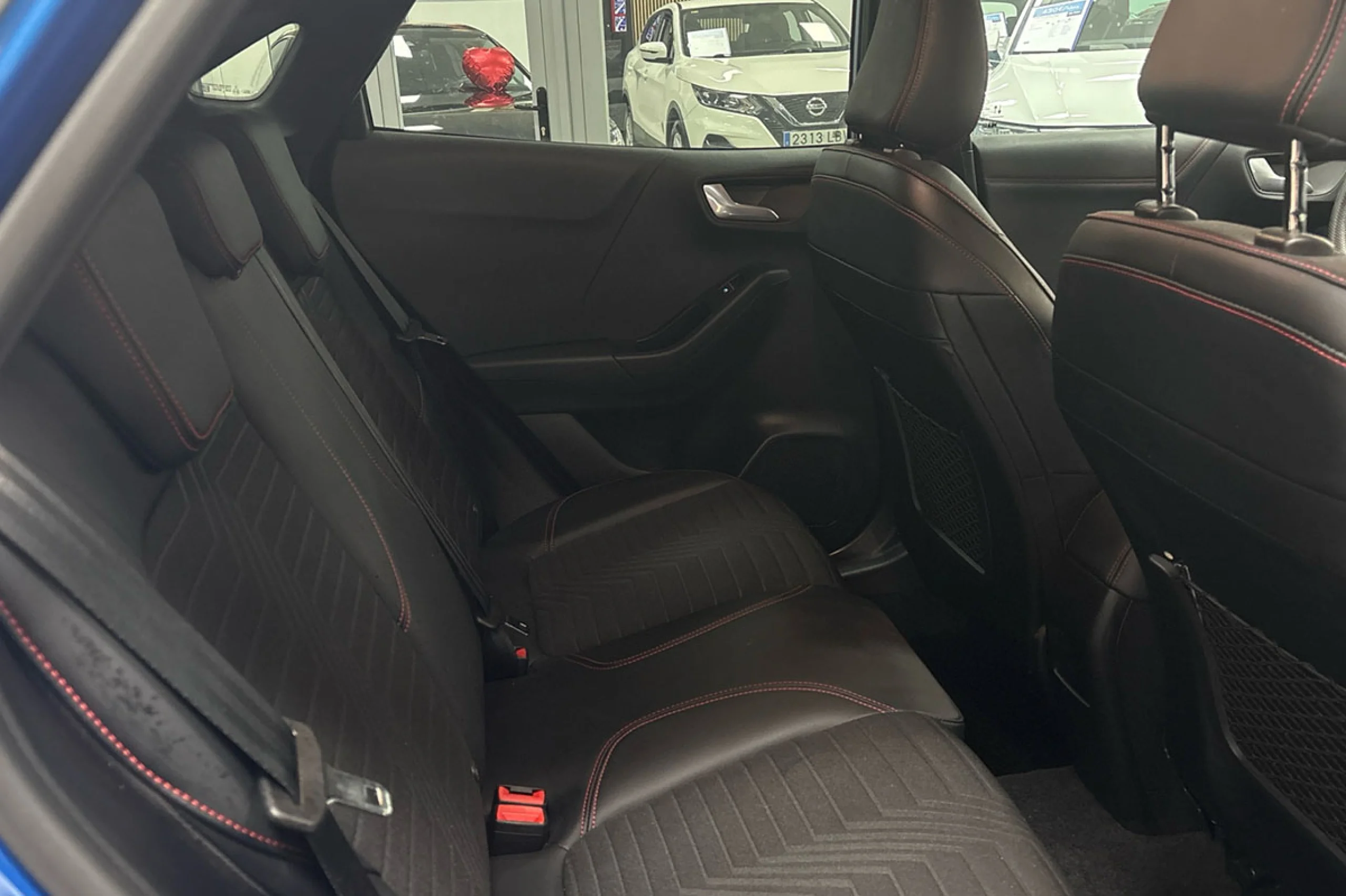 Ford Puma 1.0 EcoBoost 125cv STLine MHEV Auto - Foto 4