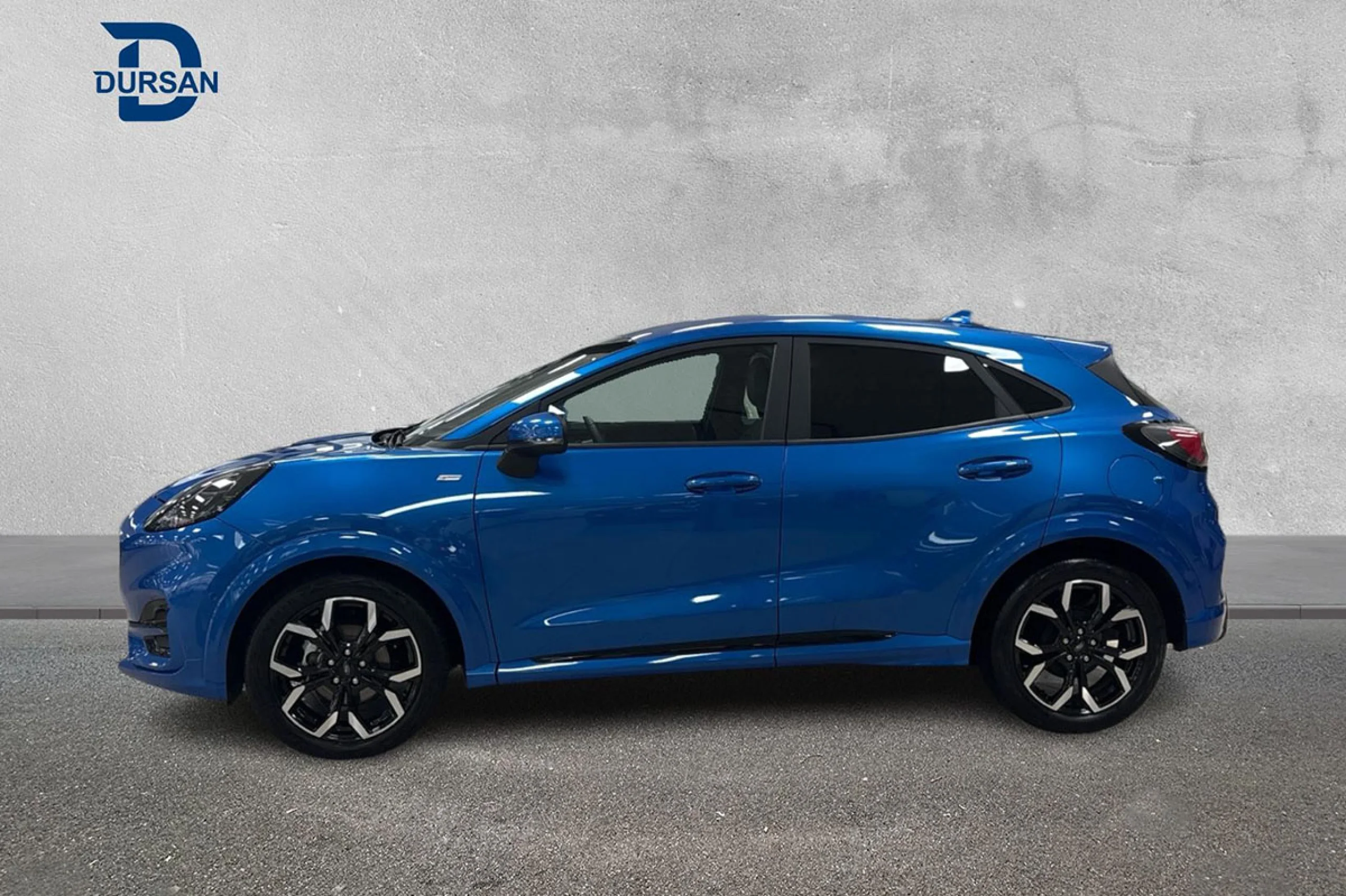 Ford Puma 1.0 EcoBoost 125cv STLine MHEV Auto - Foto 5