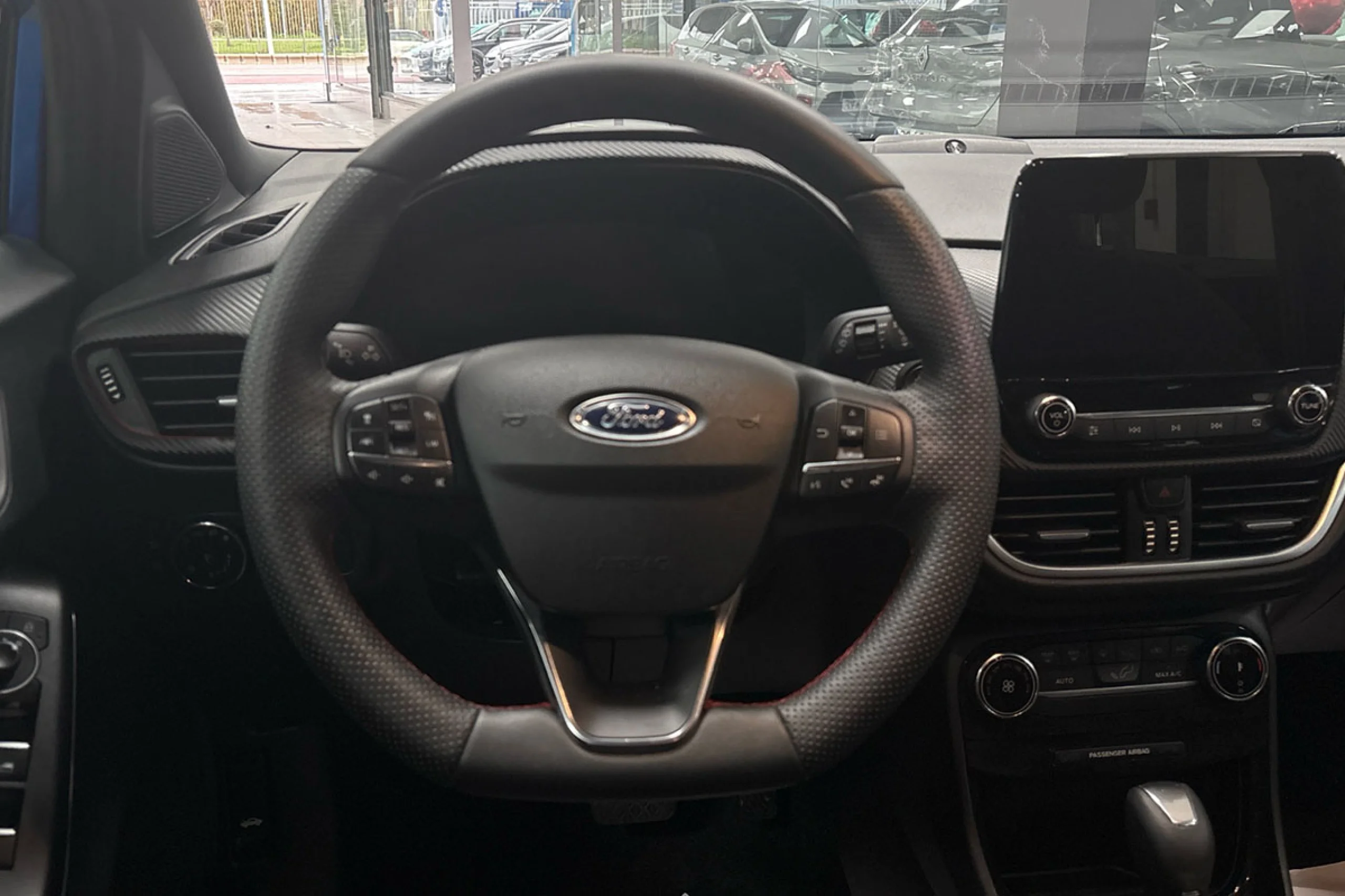 Ford Puma 1.0 EcoBoost 125cv STLine MHEV Auto - Foto 14