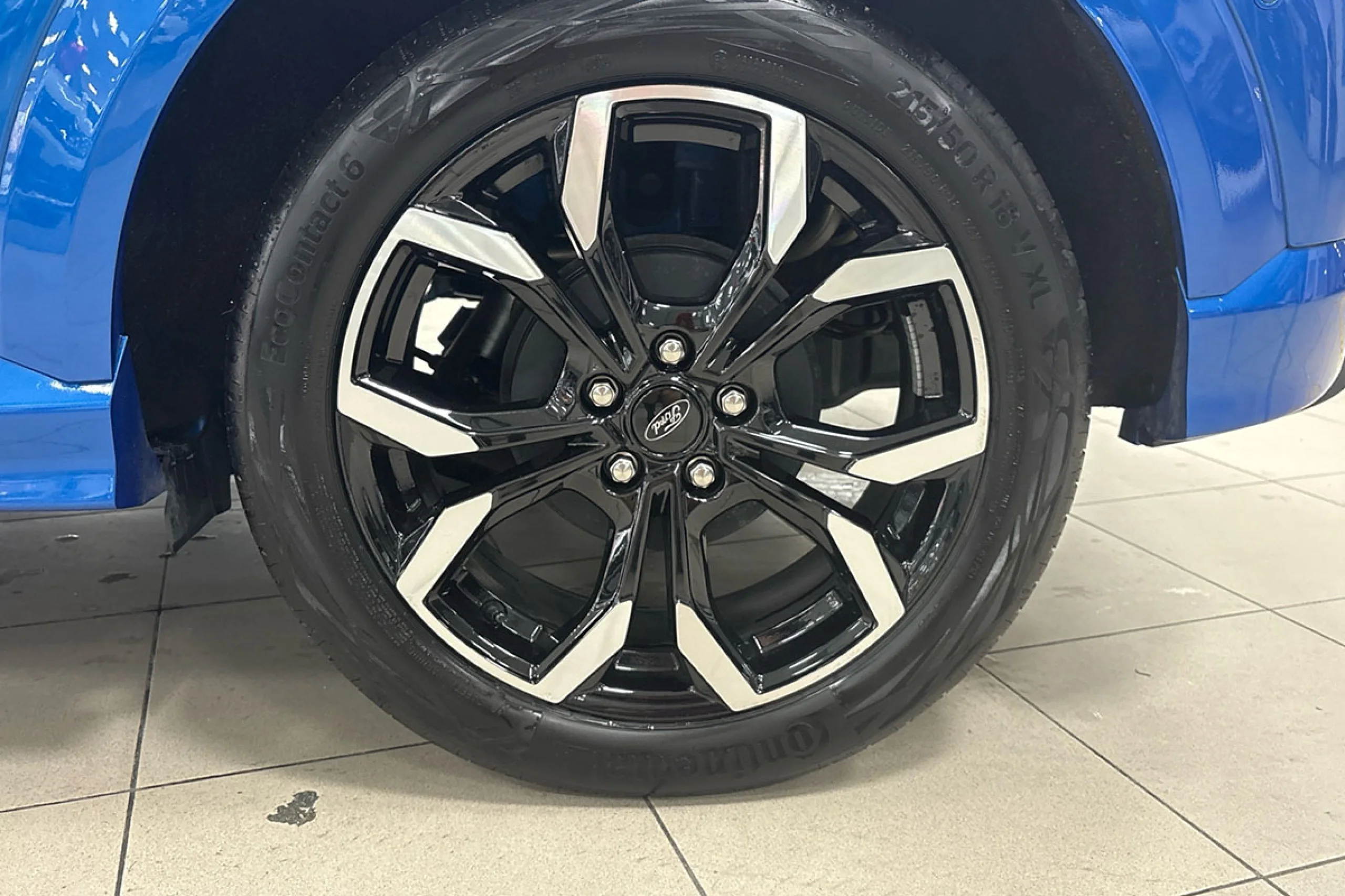 Ford Puma 1.0 EcoBoost 125cv STLine MHEV Auto - Foto 18