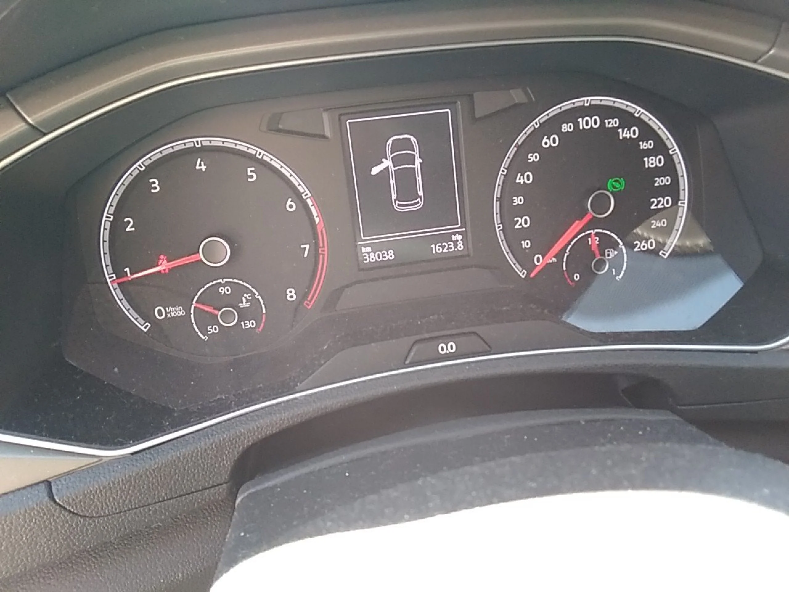 Volkswagen T-Roc Advance 1.5 TSI 110kW (150CV) DSG - Foto 8