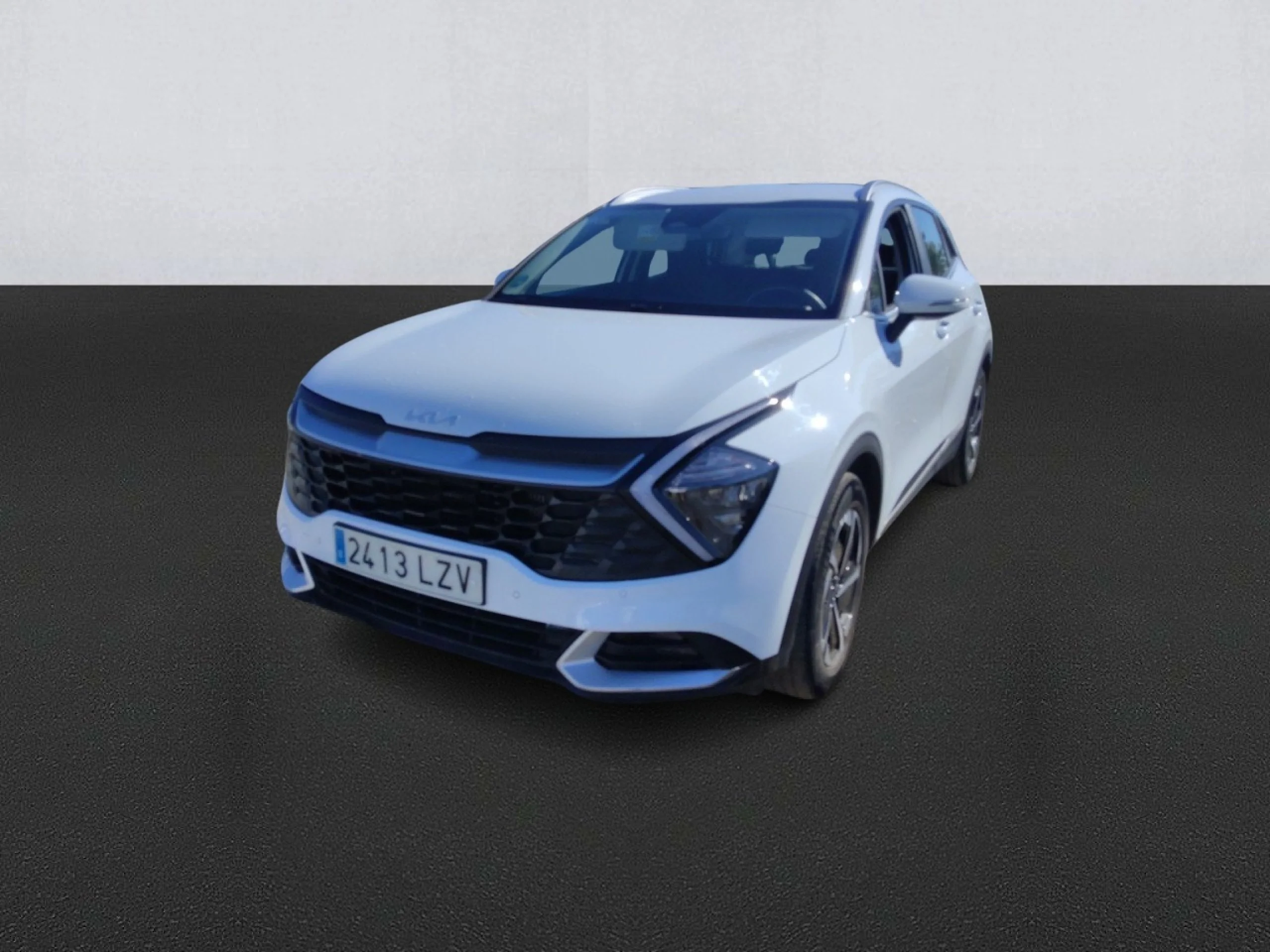 Kia Sportage 1.6 CRDi MHEV 100kW (136CV) Business 4x4 - Foto 1