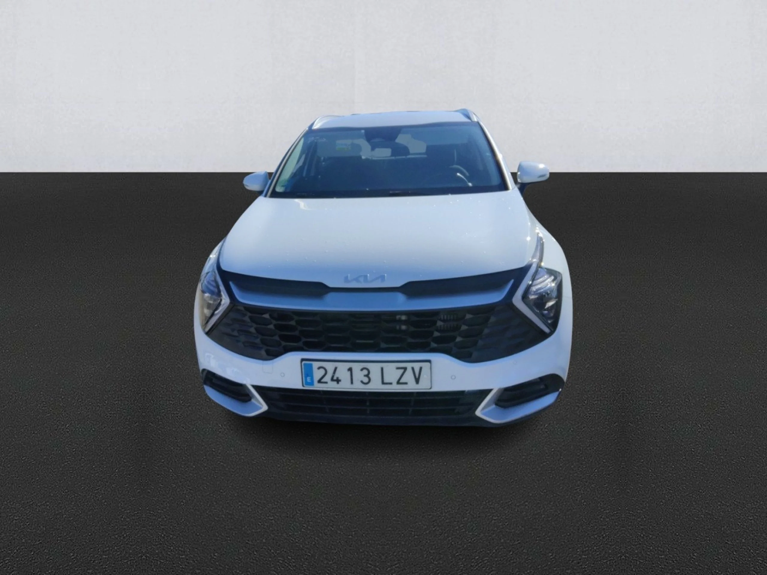 Kia Sportage 1.6 CRDi MHEV 100kW (136CV) Business 4x4 - Foto 2