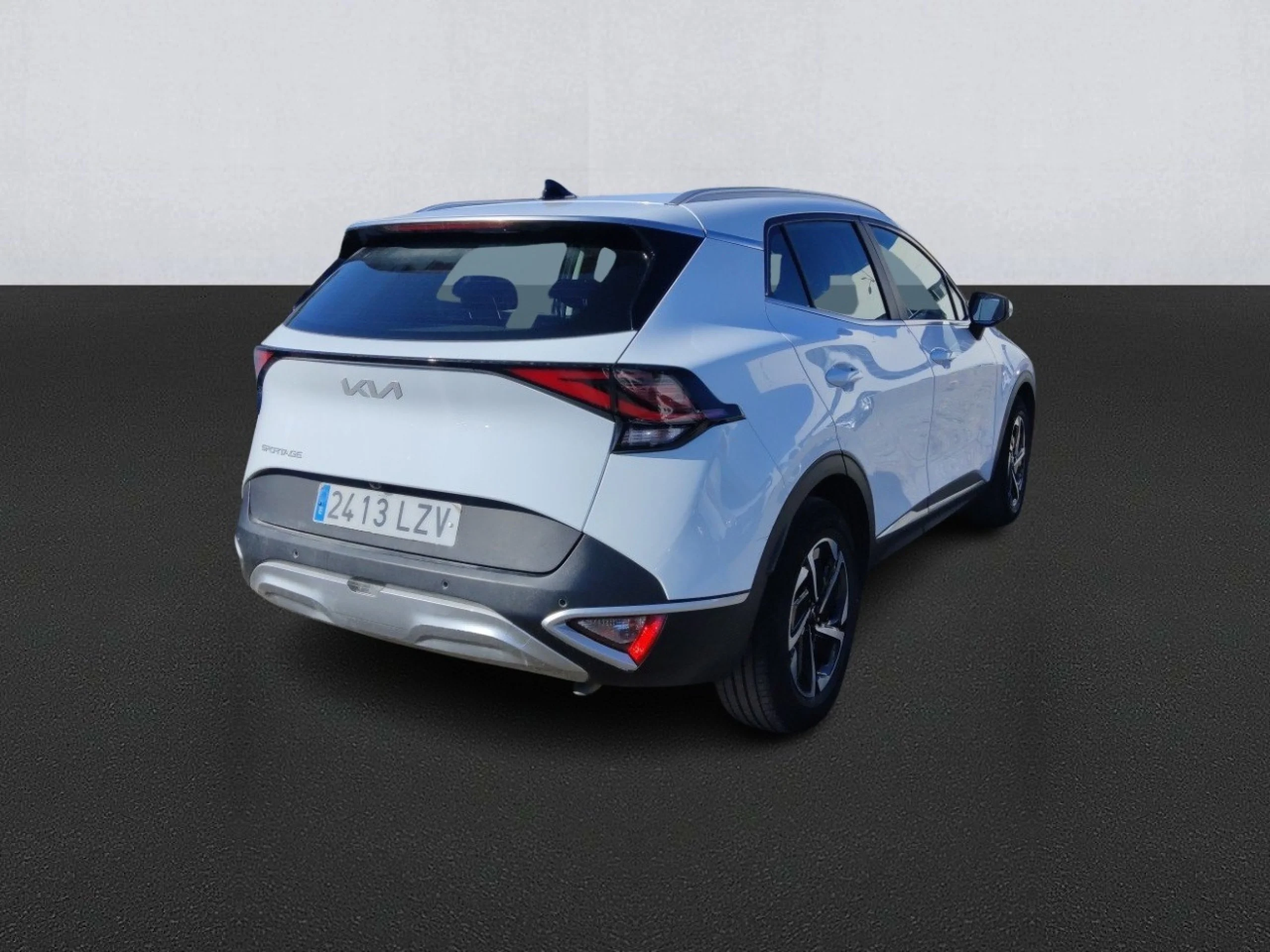 Kia Sportage 1.6 CRDi MHEV 100kW (136CV) Business 4x4 - Foto 4