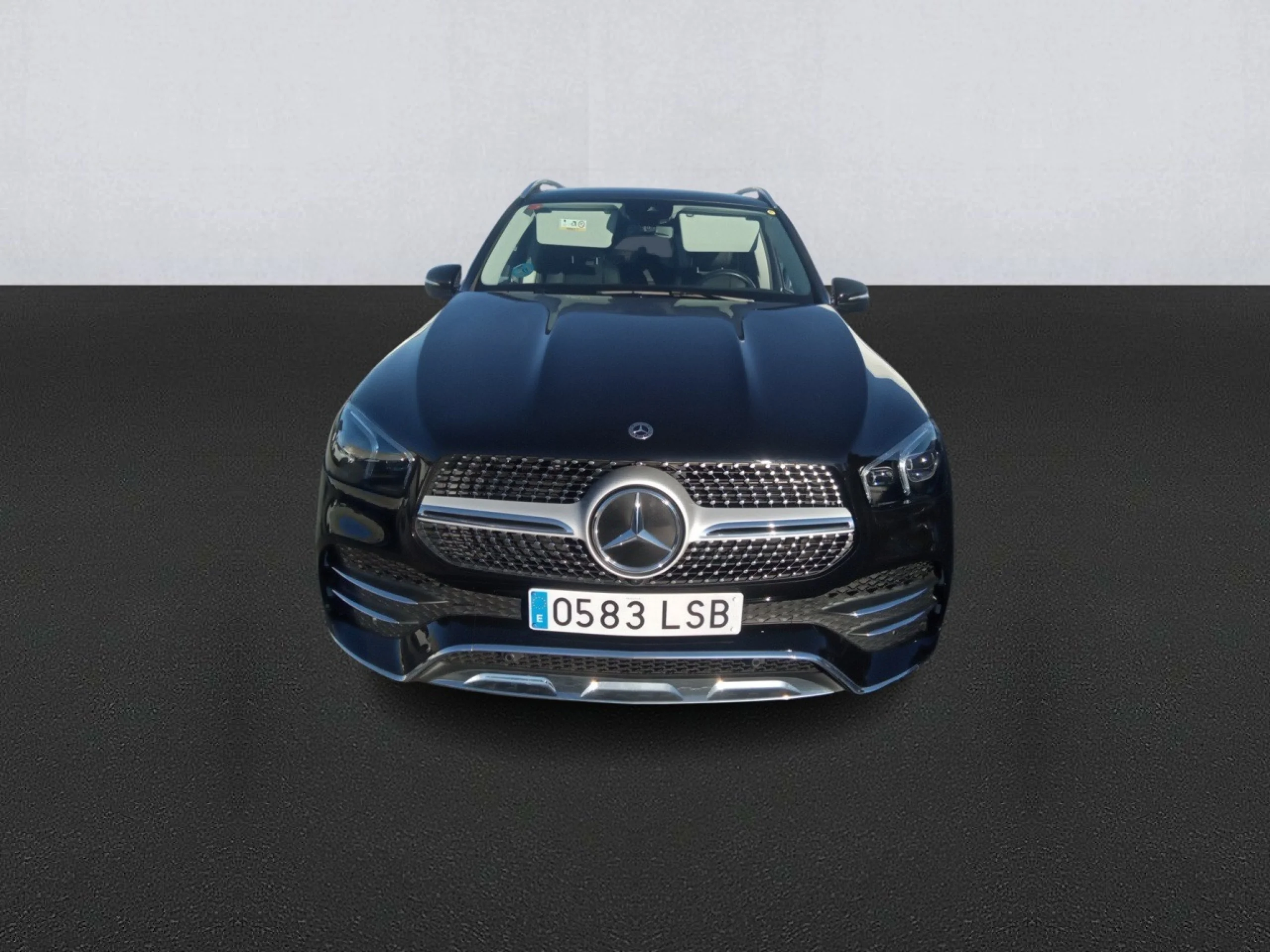 Mercedes-Benz GLE 350 MERCEDES GLE  350 de 4MATIC (Híbrido Enchufable) - Foto 2