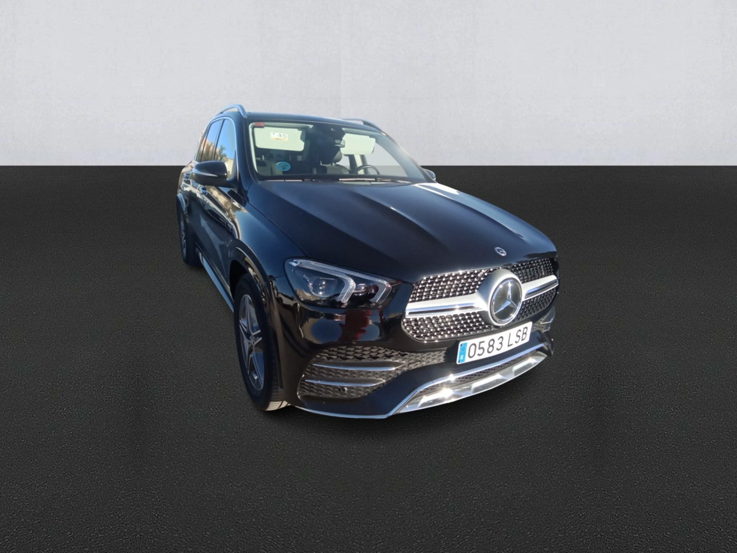 Mercedes-Benz GLE 350 MERCEDES GLE  350 de 4MATIC (Híbrido Enchufable) - Foto 3