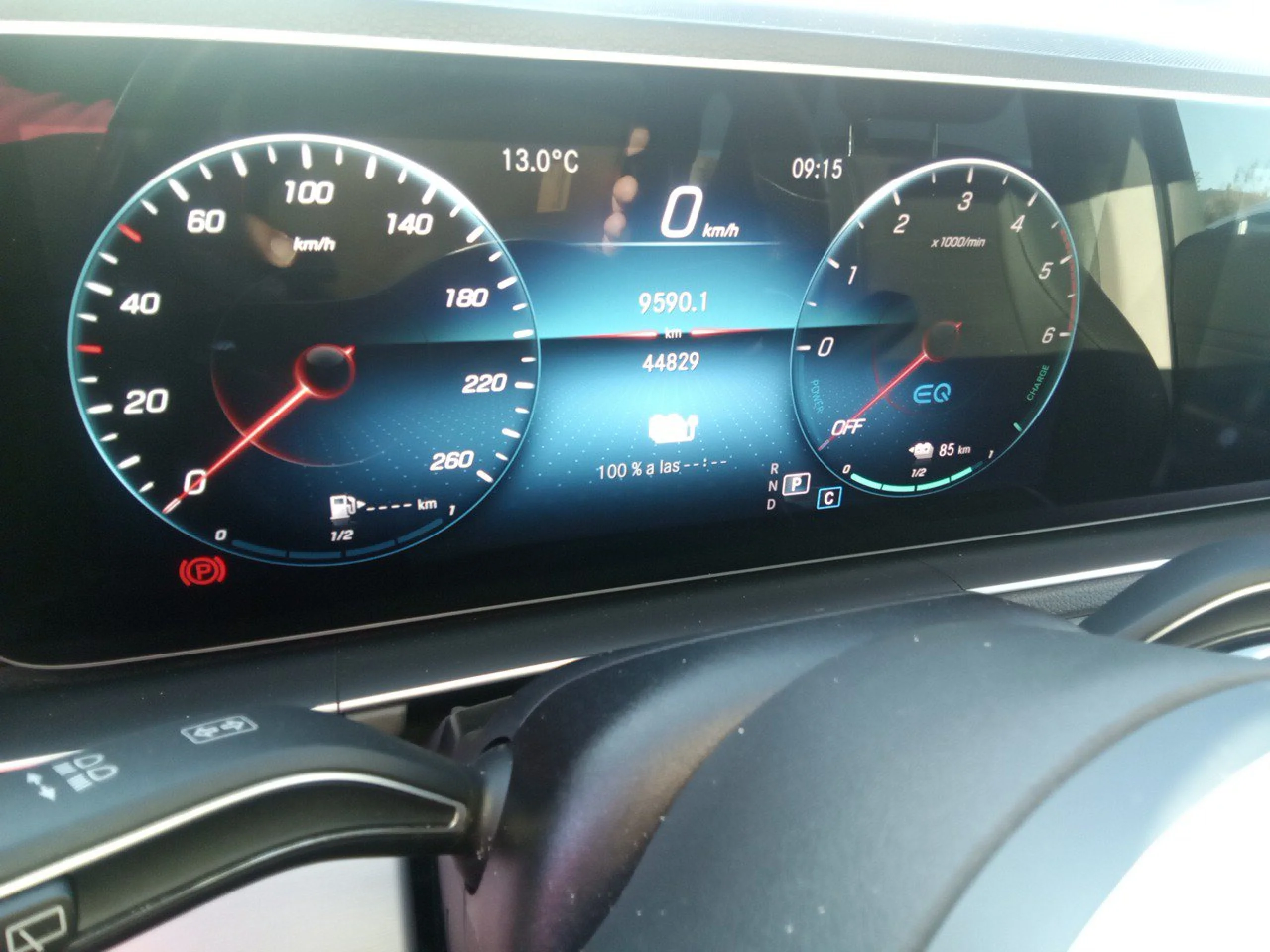 Mercedes-Benz GLE 350 MERCEDES GLE  350 de 4MATIC (Híbrido Enchufable) - Foto 8