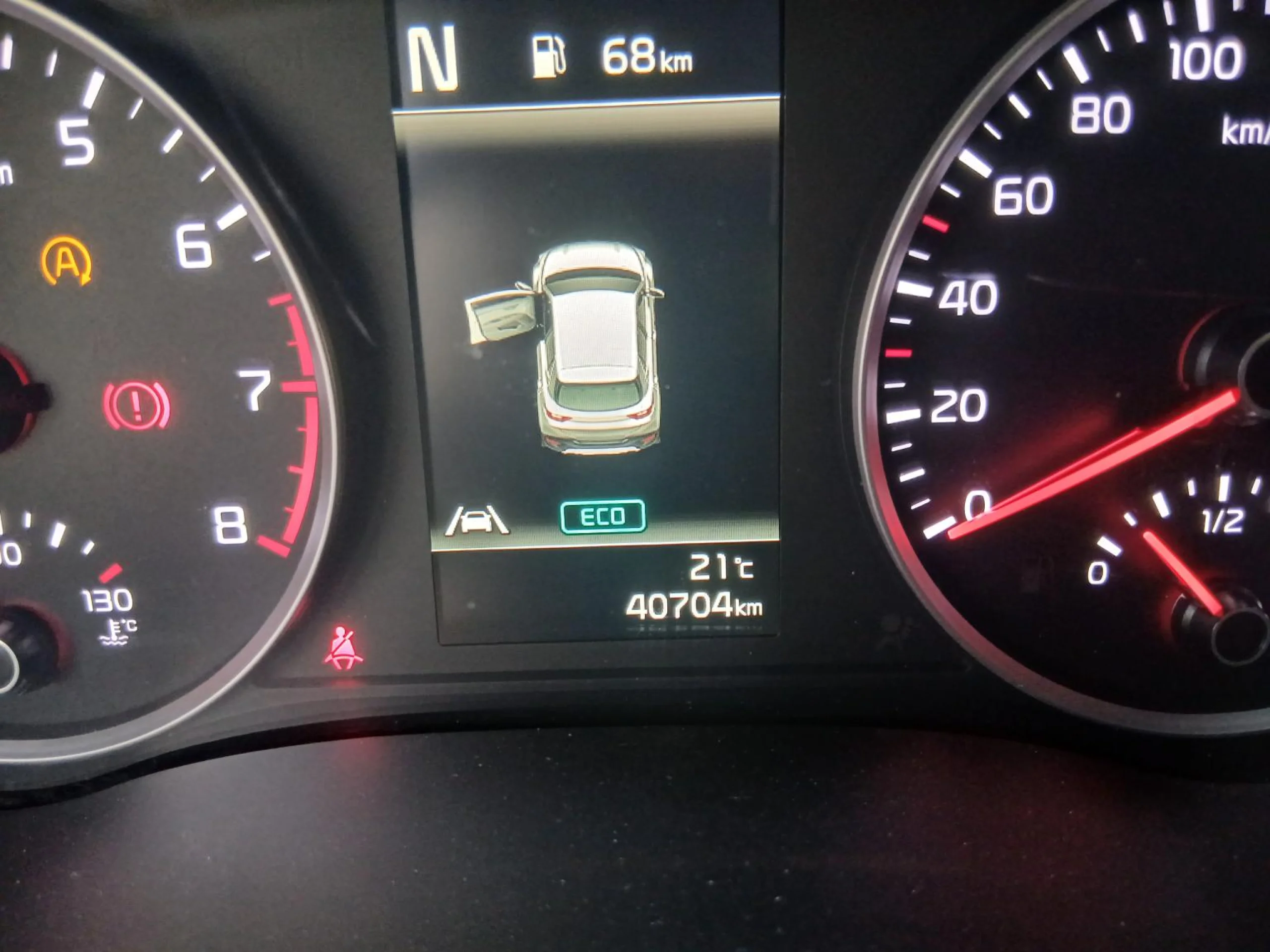 Kia Stonic 1.0 T-GDi 88kW (120CV) MHEV iMT Drive - Foto 6