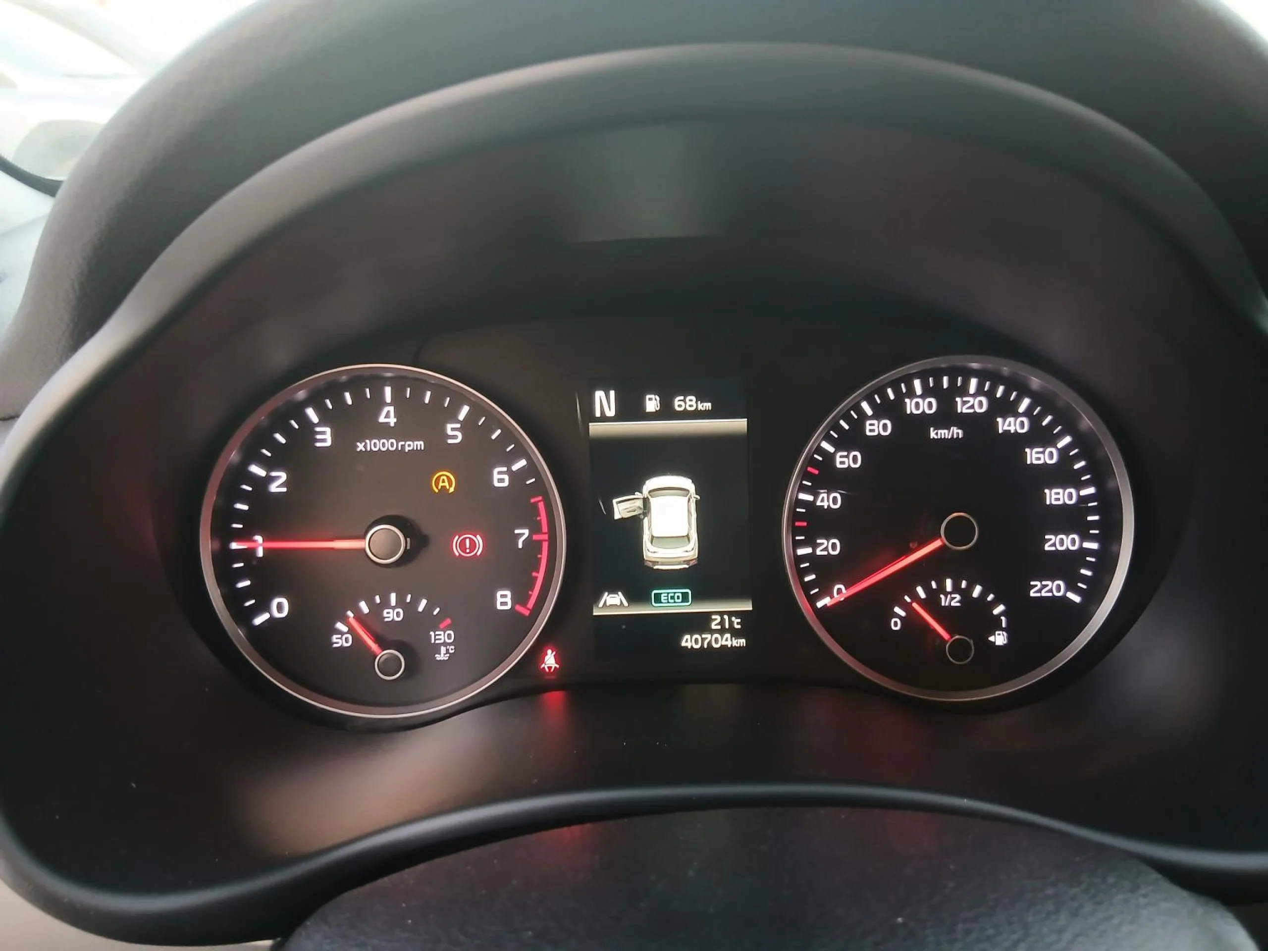 Kia Stonic 1.0 T-GDi 88kW (120CV) MHEV iMT Drive - Foto 7