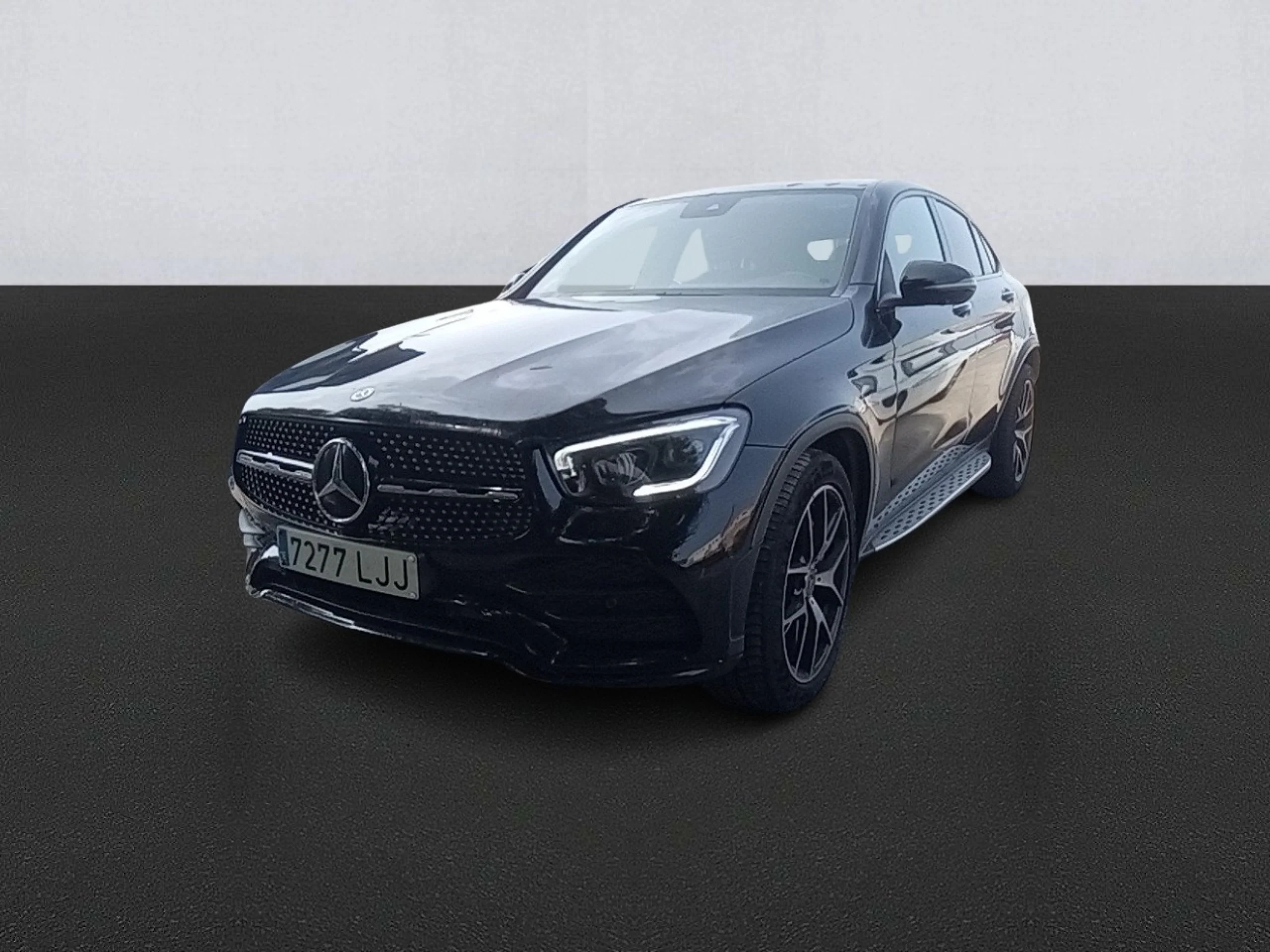 Mercedes-Benz GLC 220 MERCEDES GLC COUPE GLC 220 d 4MATIC - Foto 1