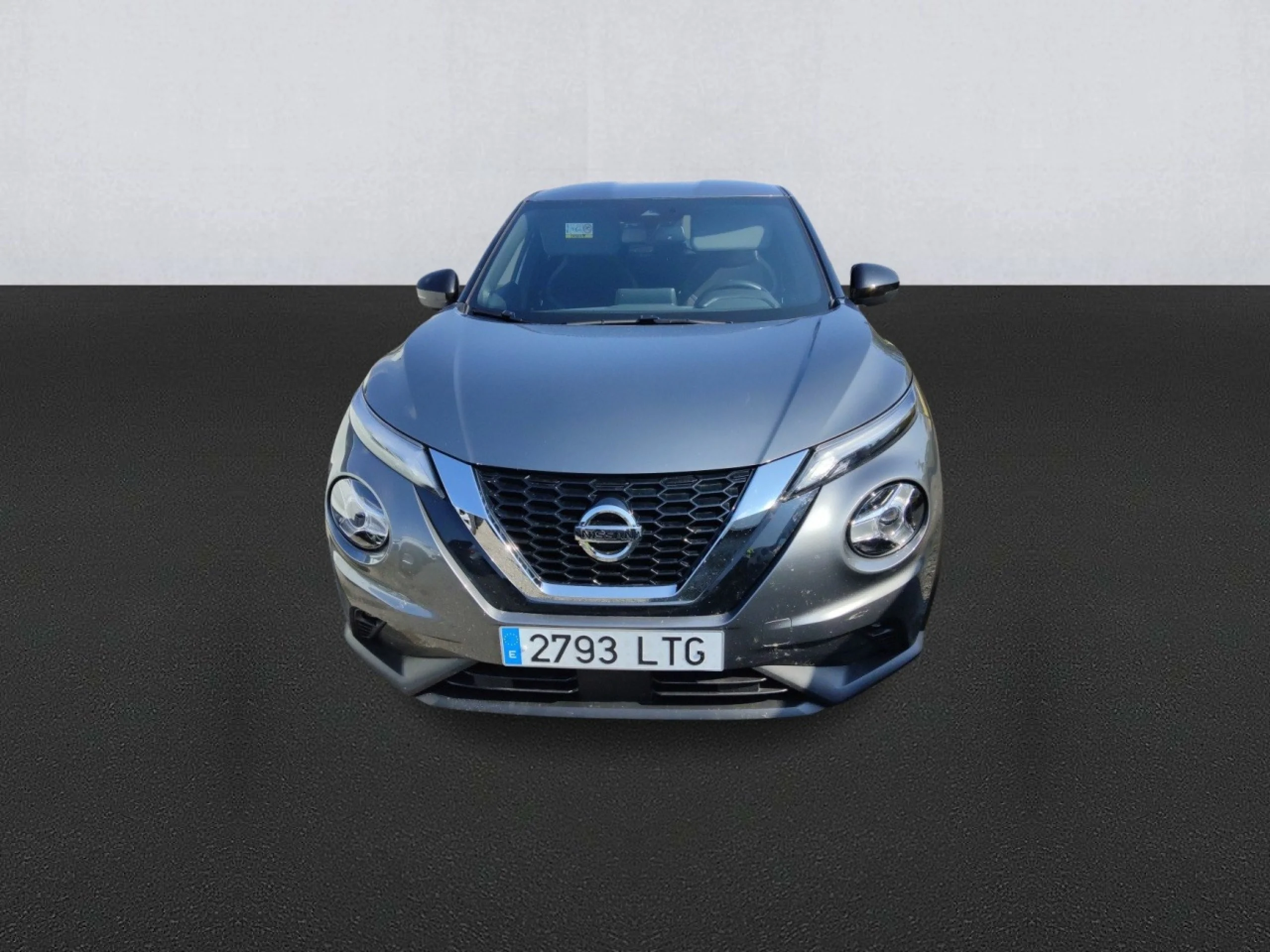 Nissan Juke DIG-T 84 kW (114 CV) 6M/T N-Connecta - Foto 2