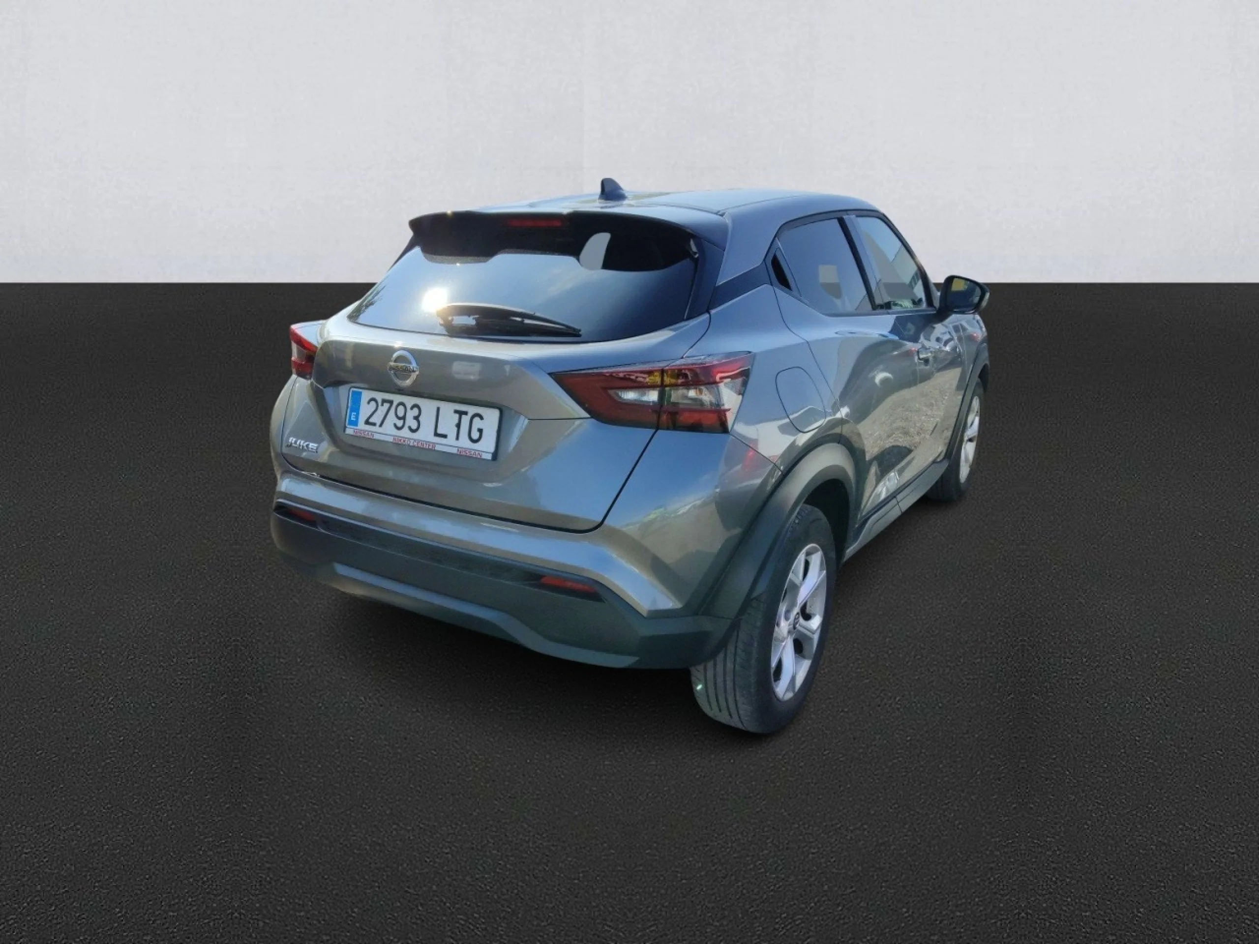 Nissan Juke DIG-T 84 kW (114 CV) 6M/T N-Connecta - Foto 4